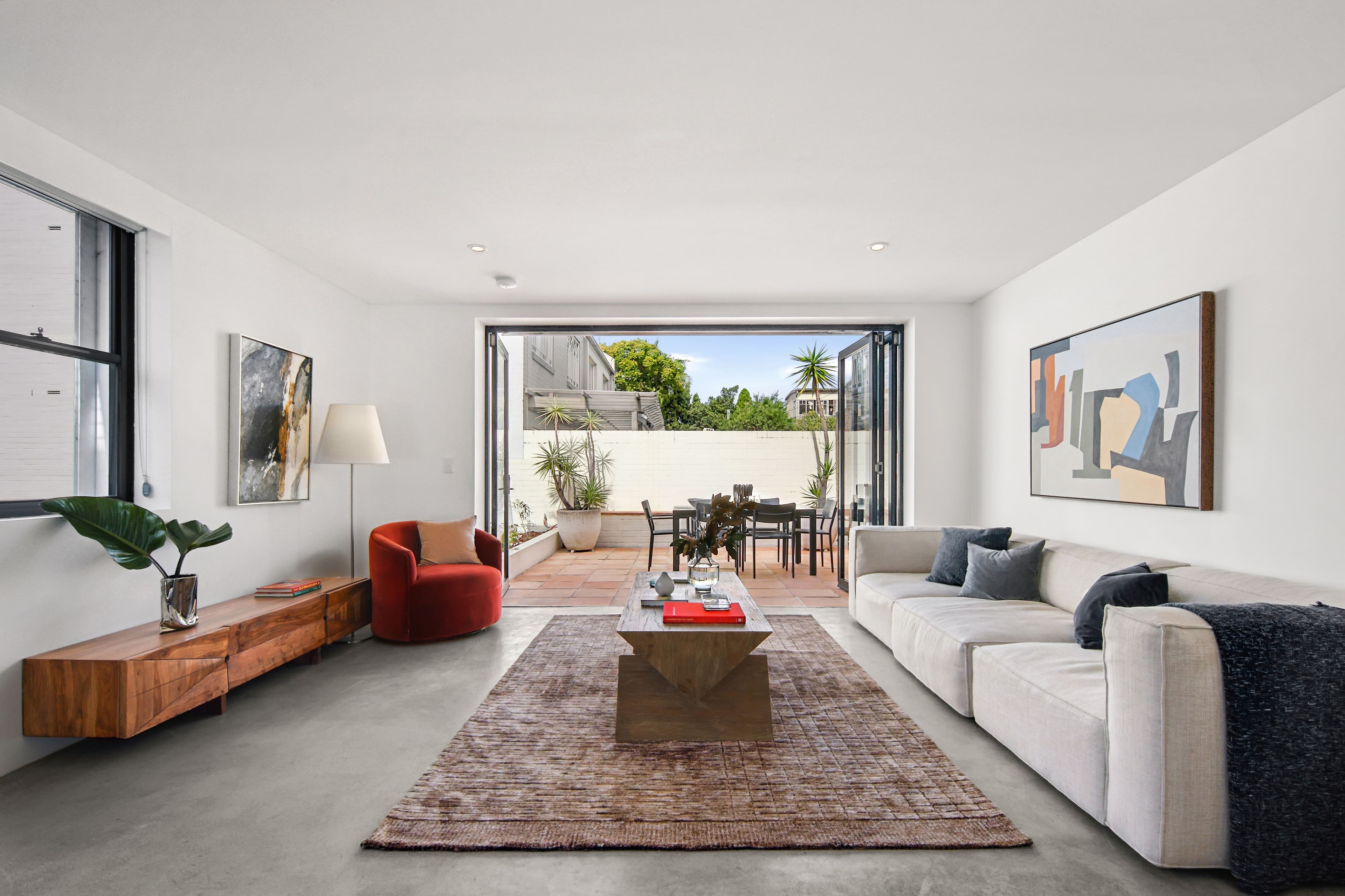 12A Lombard Close, Glebe NSW 2037, Glebe - Thumbnail 2