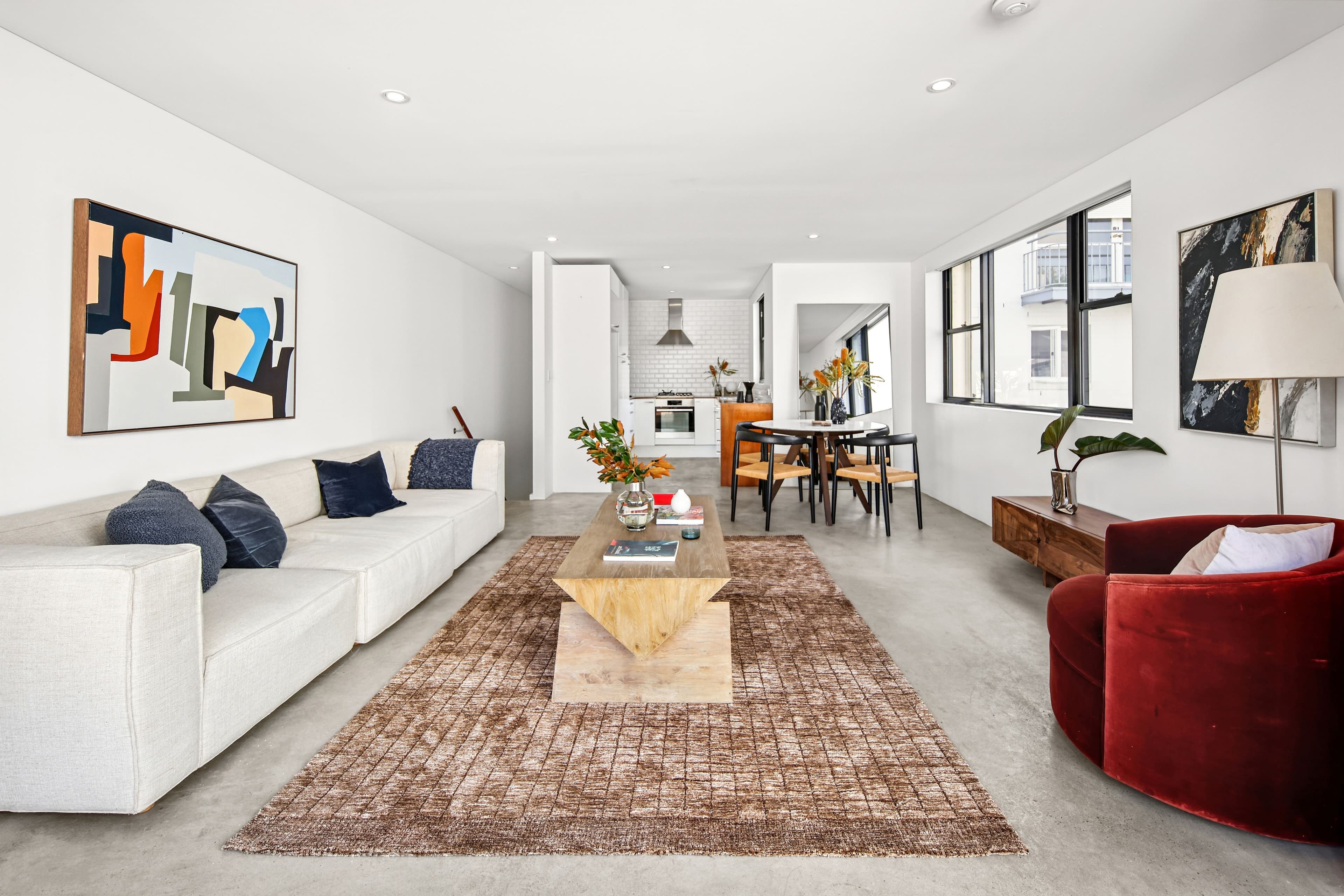 12A Lombard Close, Glebe NSW 2037, Glebe - Thumbnail 4