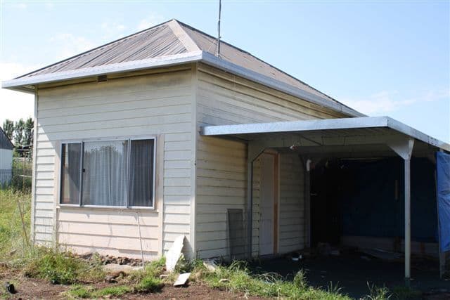 391 Grey, GLEN INNES NSW 2370, Glen Innes - Thumbnail 4