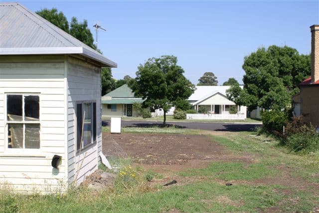 391 Grey, GLEN INNES NSW 2370, Glen Innes - Thumbnail 8