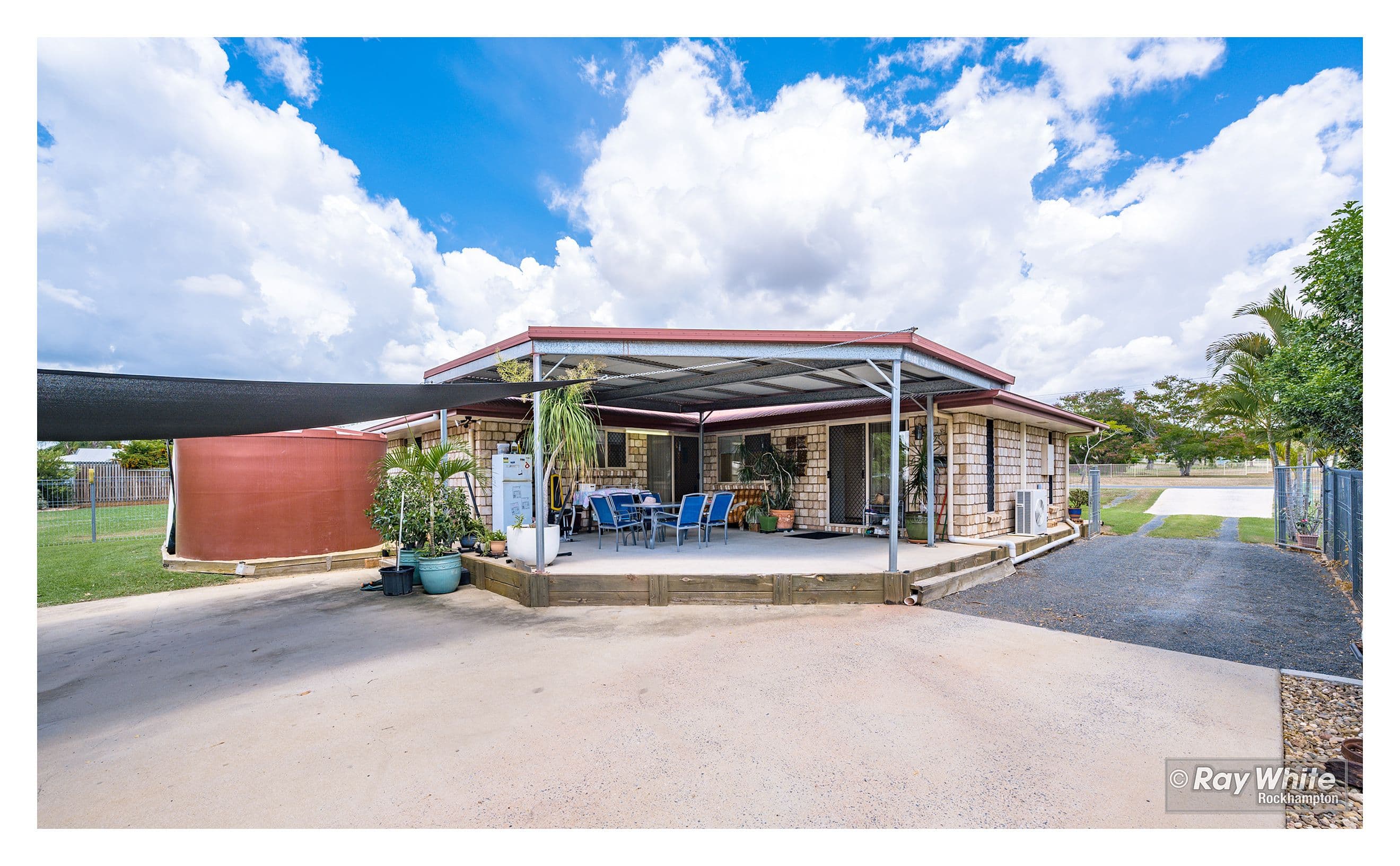 12 Conaghan Street, Gracemere QLD 4702, Gracemere - Thumbnail 3