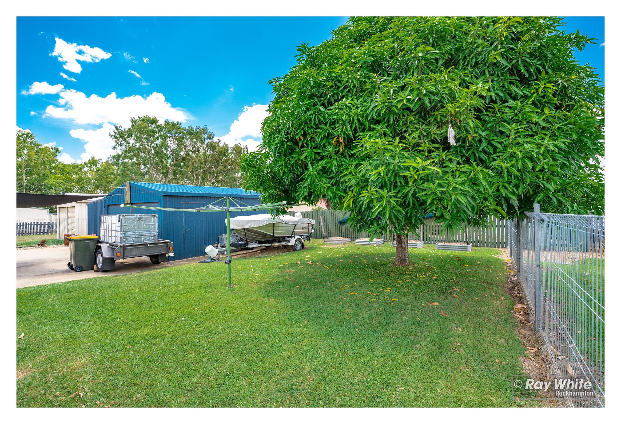 12 Conaghan Street, Gracemere QLD 4702, Gracemere - Thumbnail 4