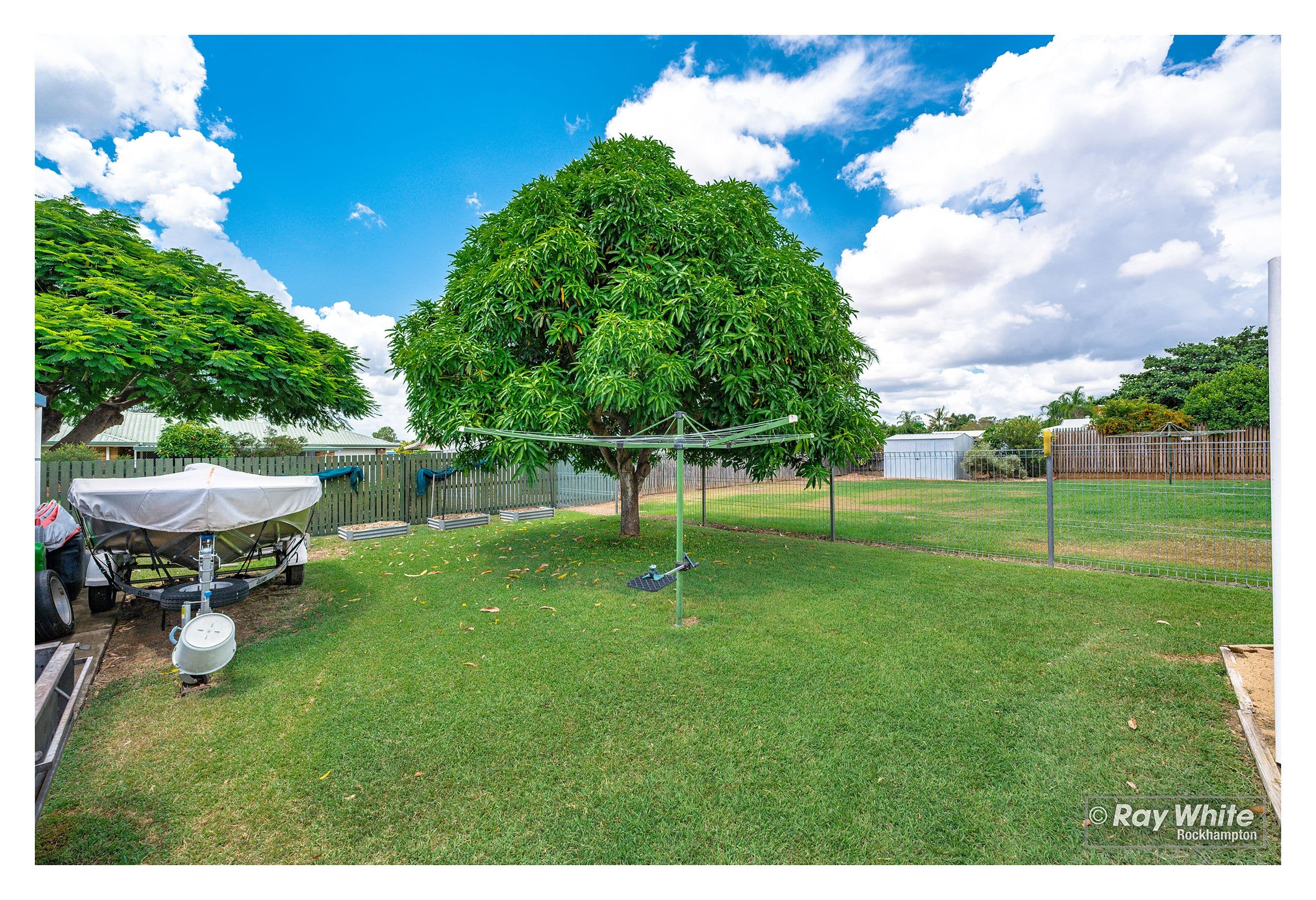 12 Conaghan Street, Gracemere QLD 4702, Gracemere - Thumbnail 5