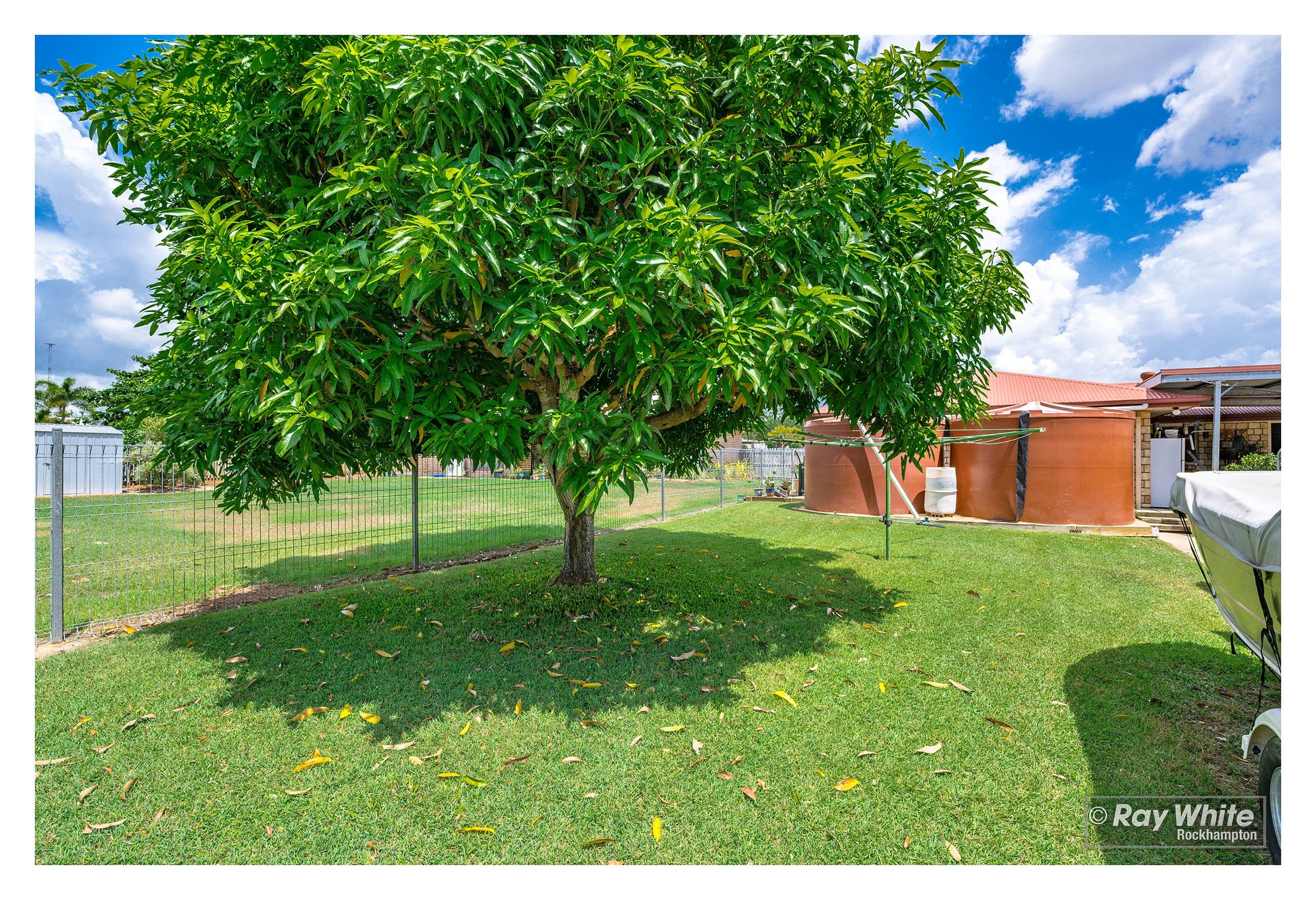 12 Conaghan Street, Gracemere QLD 4702, Gracemere - Thumbnail 6