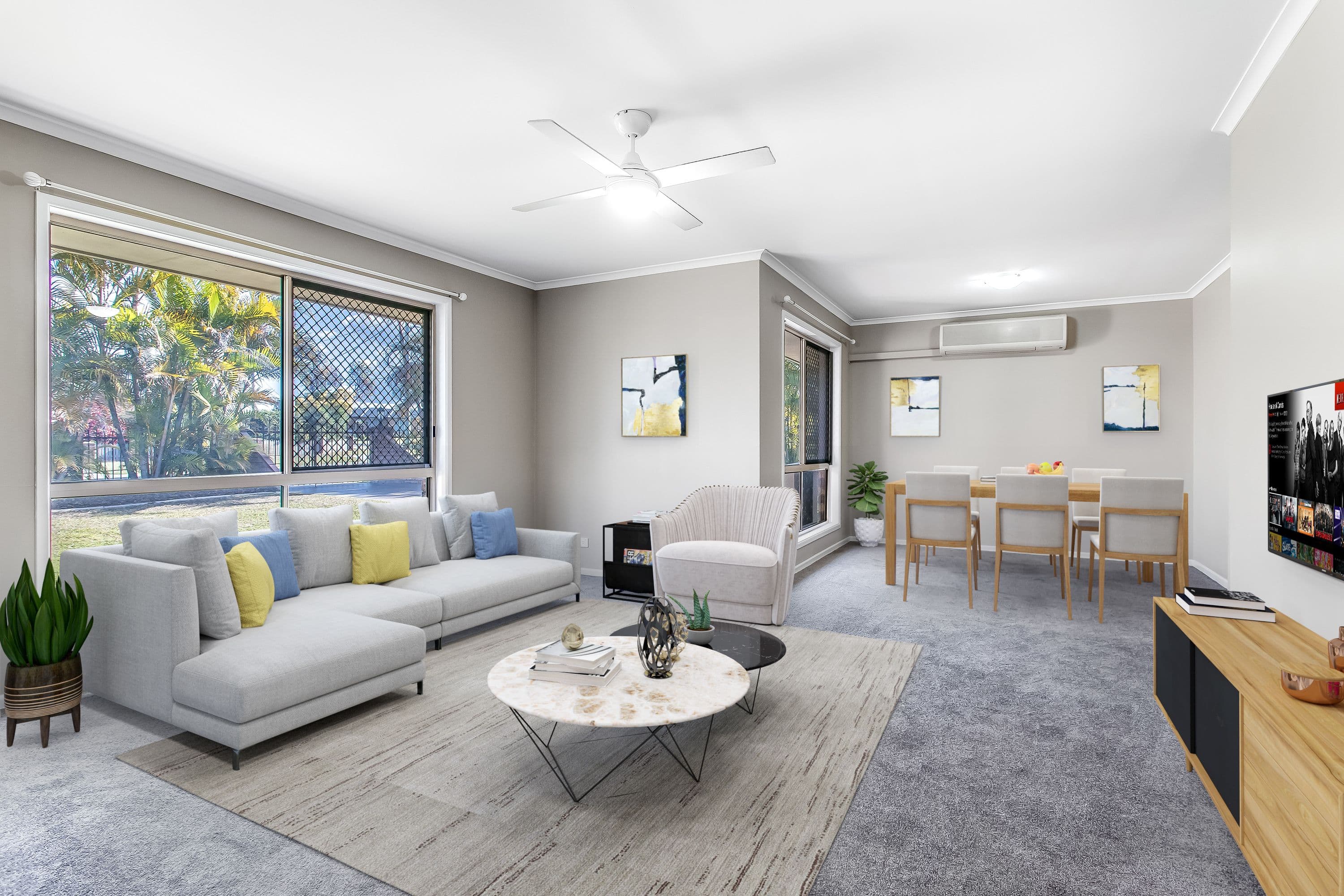 2 Chopin Court, Burpengary QLD 4505, Burpengary - Thumbnail 4