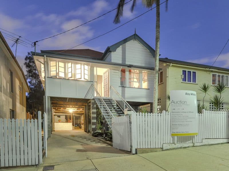 104 Annie Street, NEW FARM QLD 4005, New Farm - Image 1