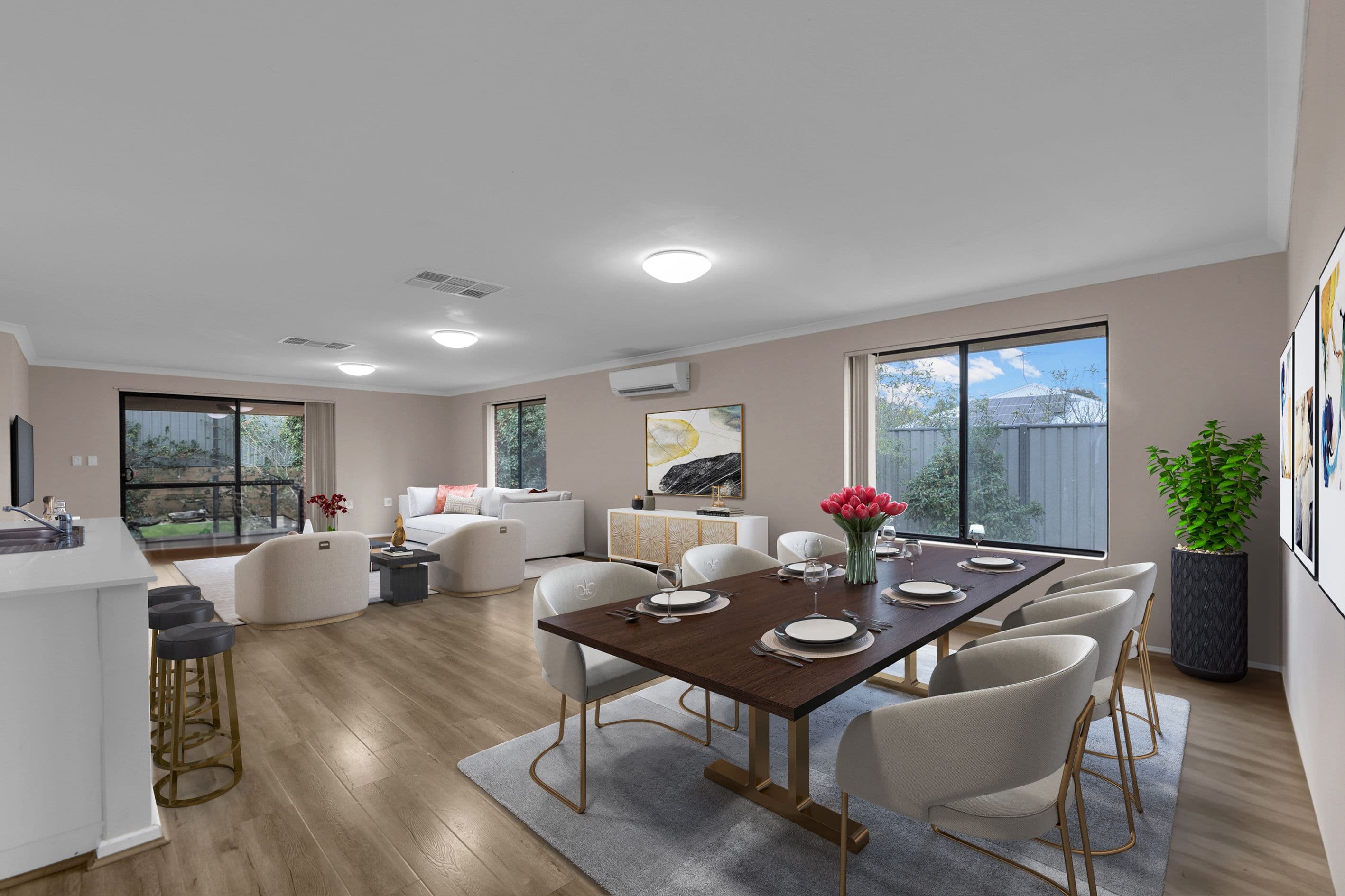 66 Kookynie Loop, Baldivis WA 6171, Baldivis - Thumbnail 6