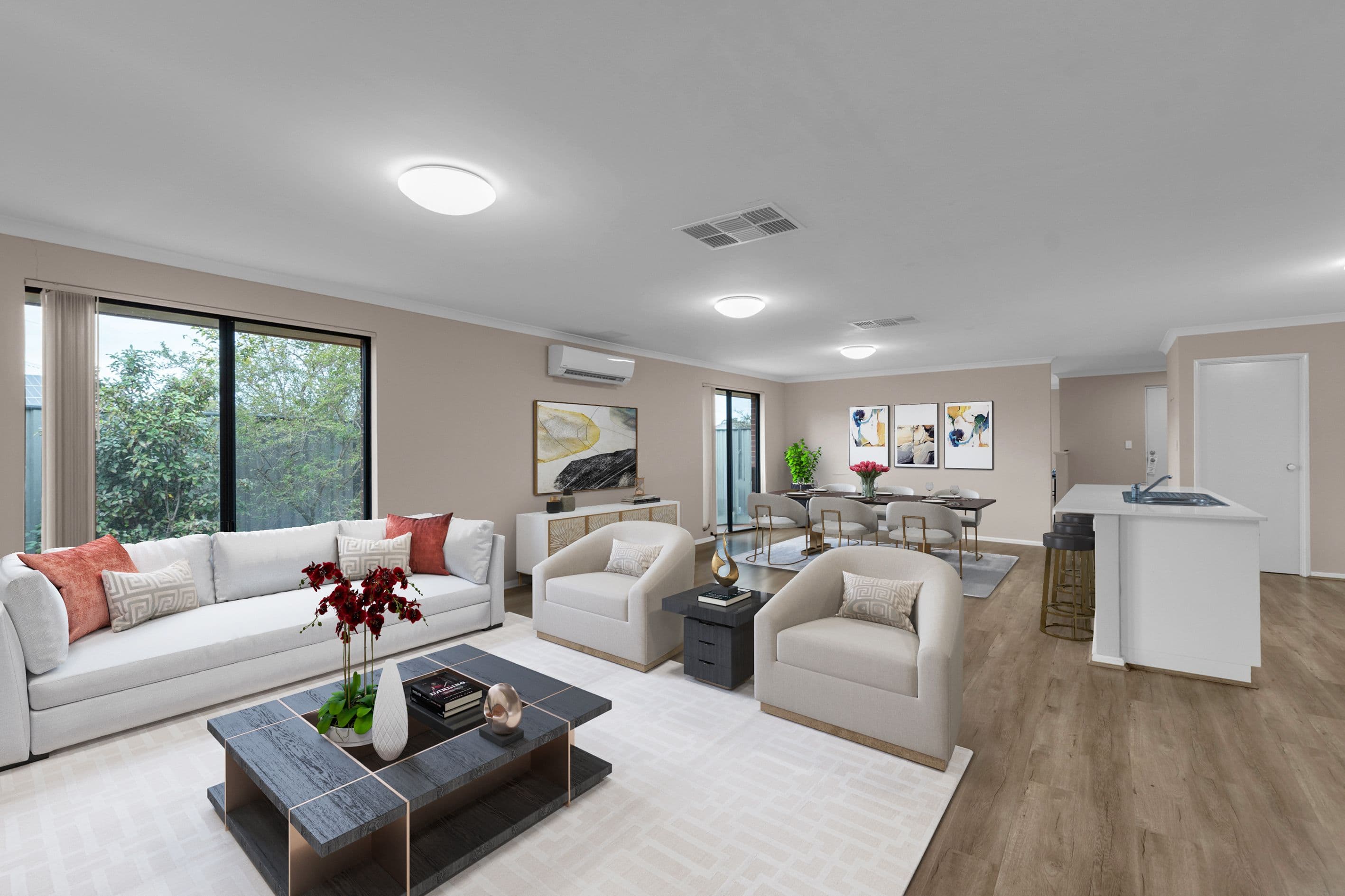 66 Kookynie Loop, Baldivis WA 6171, Baldivis - Thumbnail 7