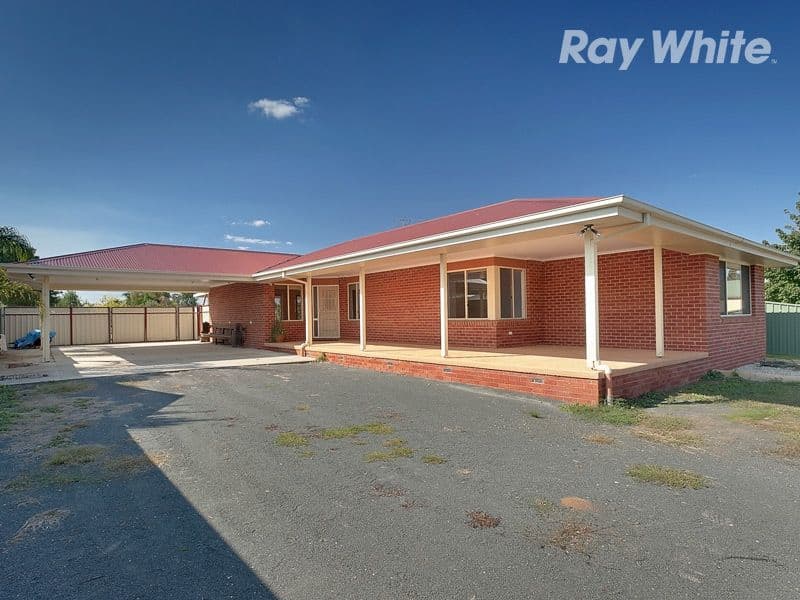 133 Clarke Street, HOWLONG NSW 2643, Howlong - Image 1