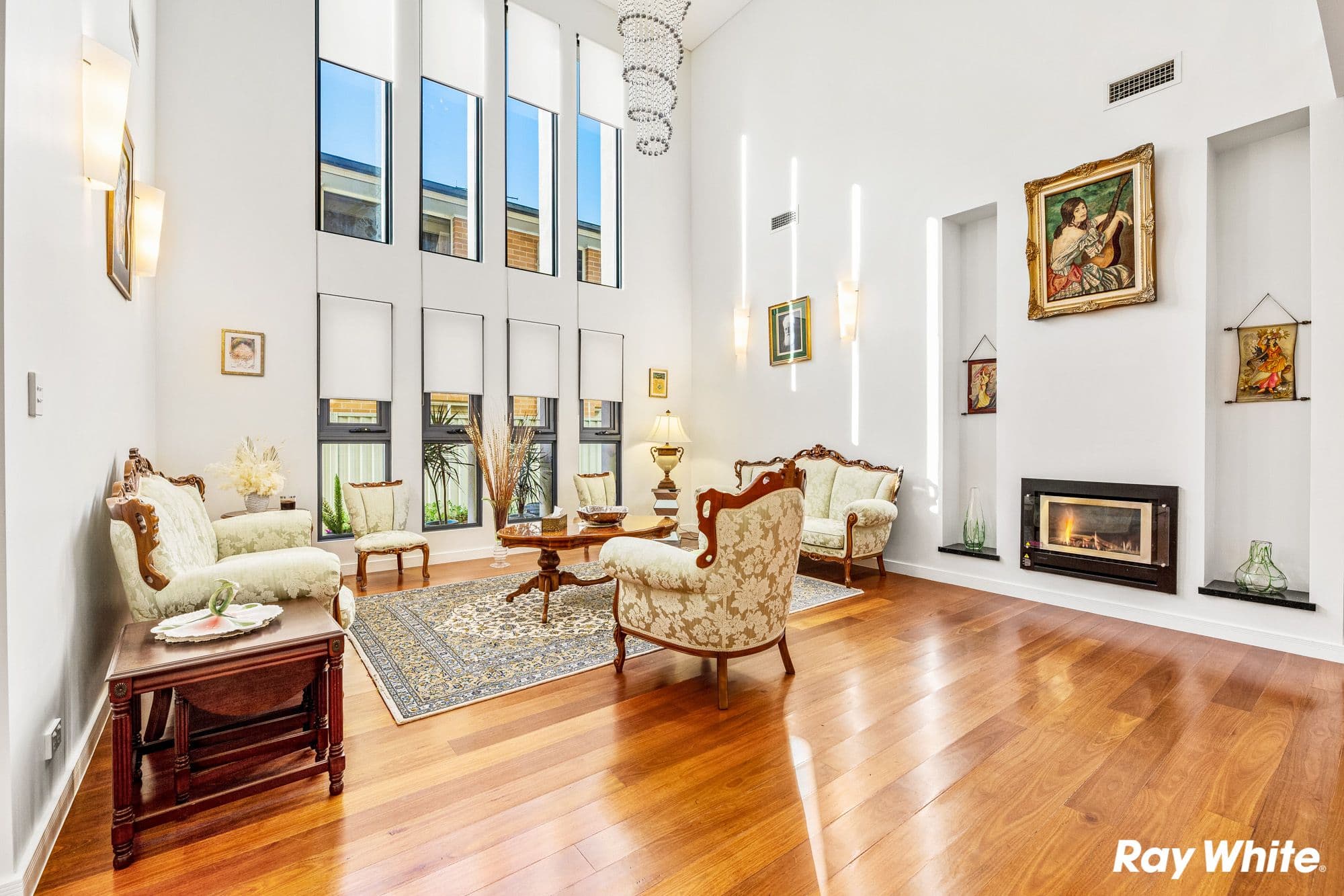 94 Fyfe Road, Kellyville Ridge NSW 2155, Kellyville Ridge - Thumbnail 2