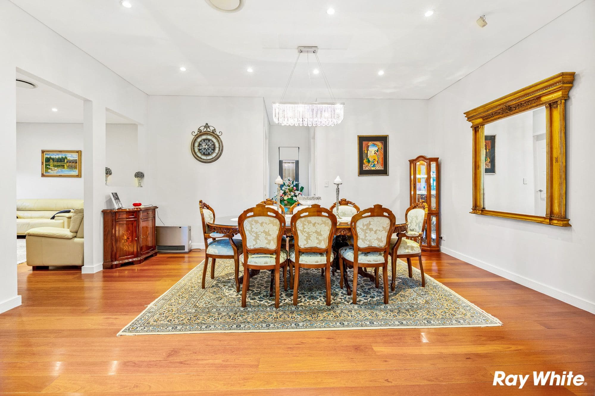 94 Fyfe Road, Kellyville Ridge NSW 2155, Kellyville Ridge - Thumbnail 6