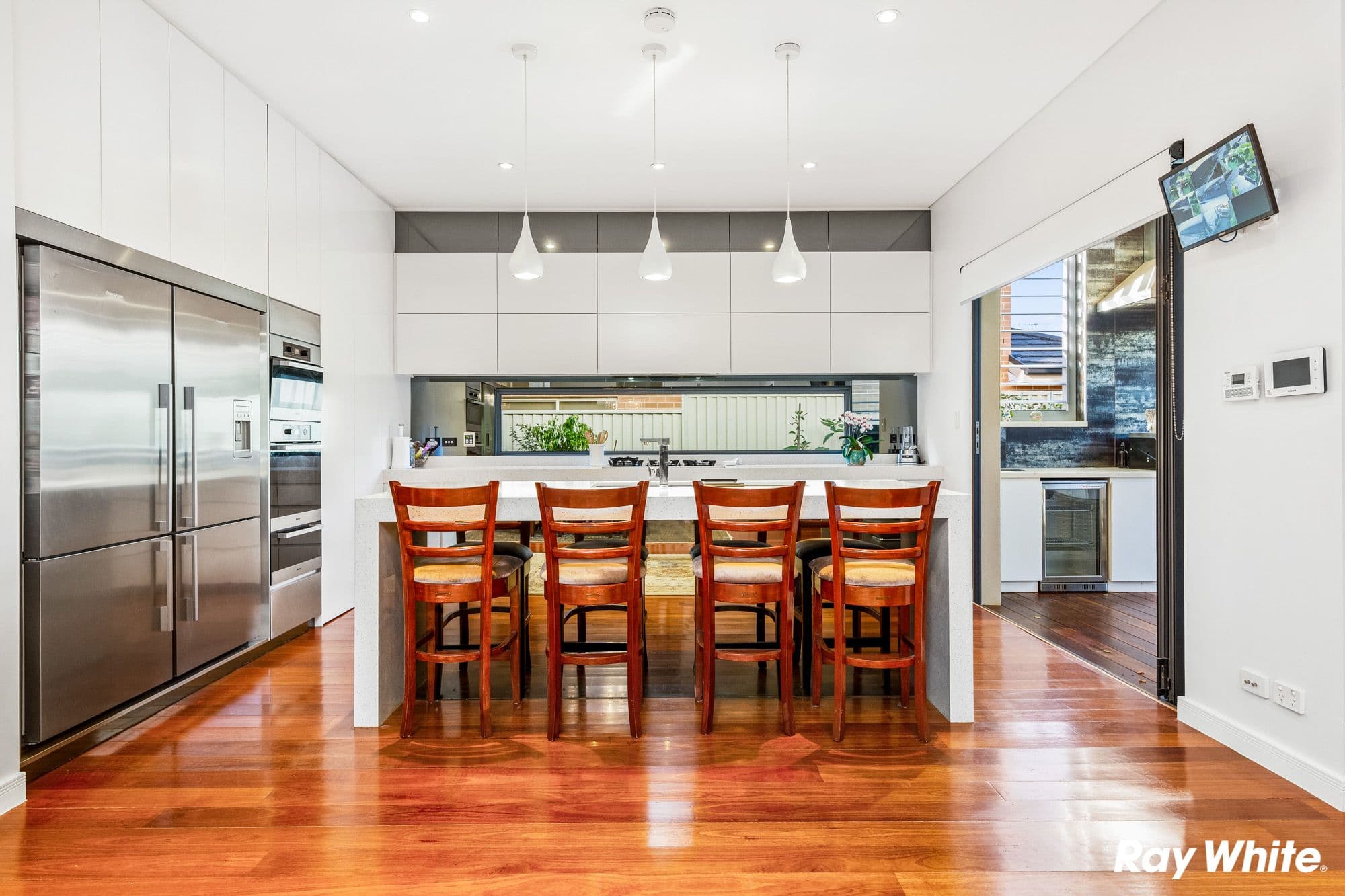 94 Fyfe Road, Kellyville Ridge NSW 2155, Kellyville Ridge - Thumbnail 7