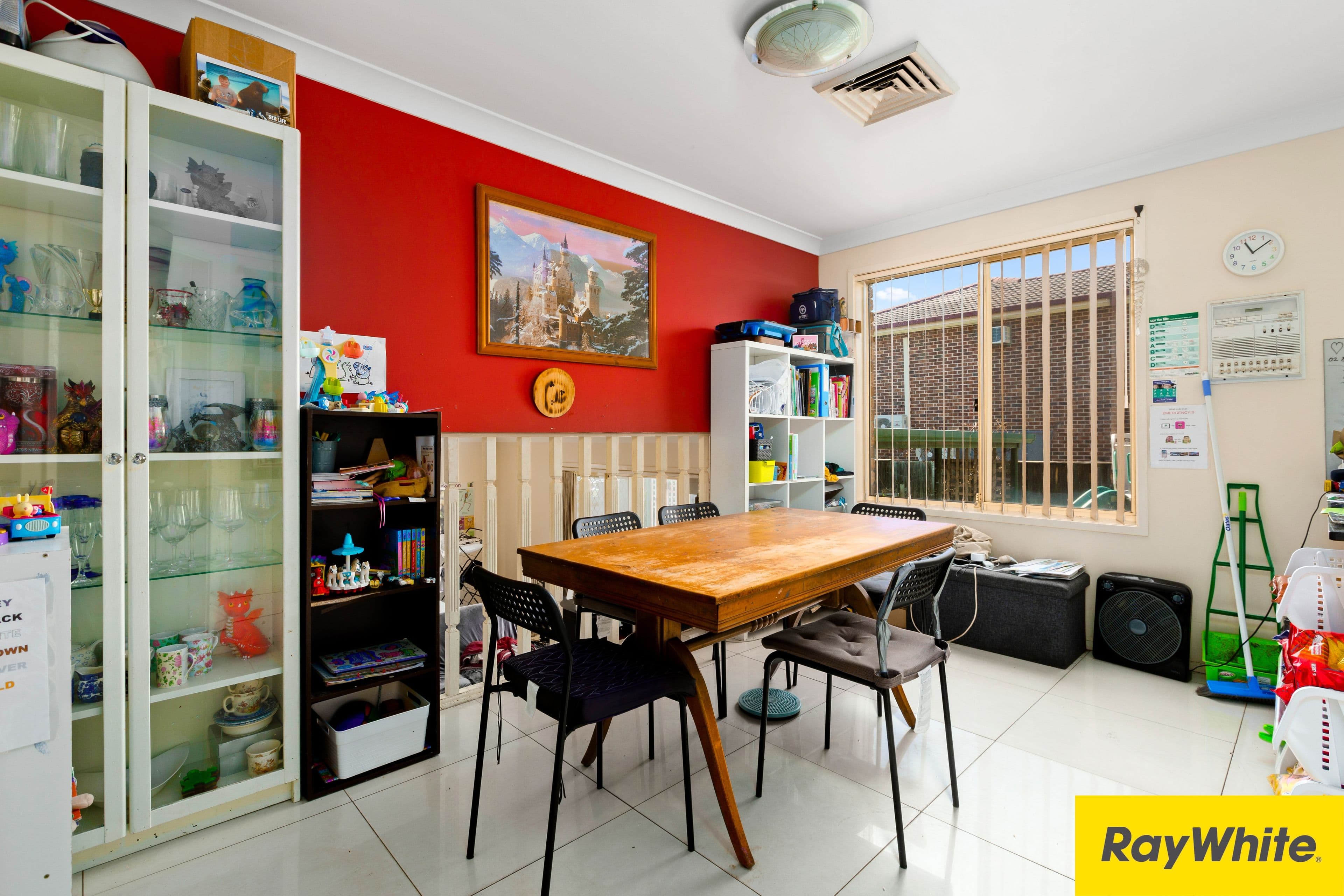 13 Munmorah Circuit, Woodcroft NSW 2767, Woodcroft - Thumbnail 4