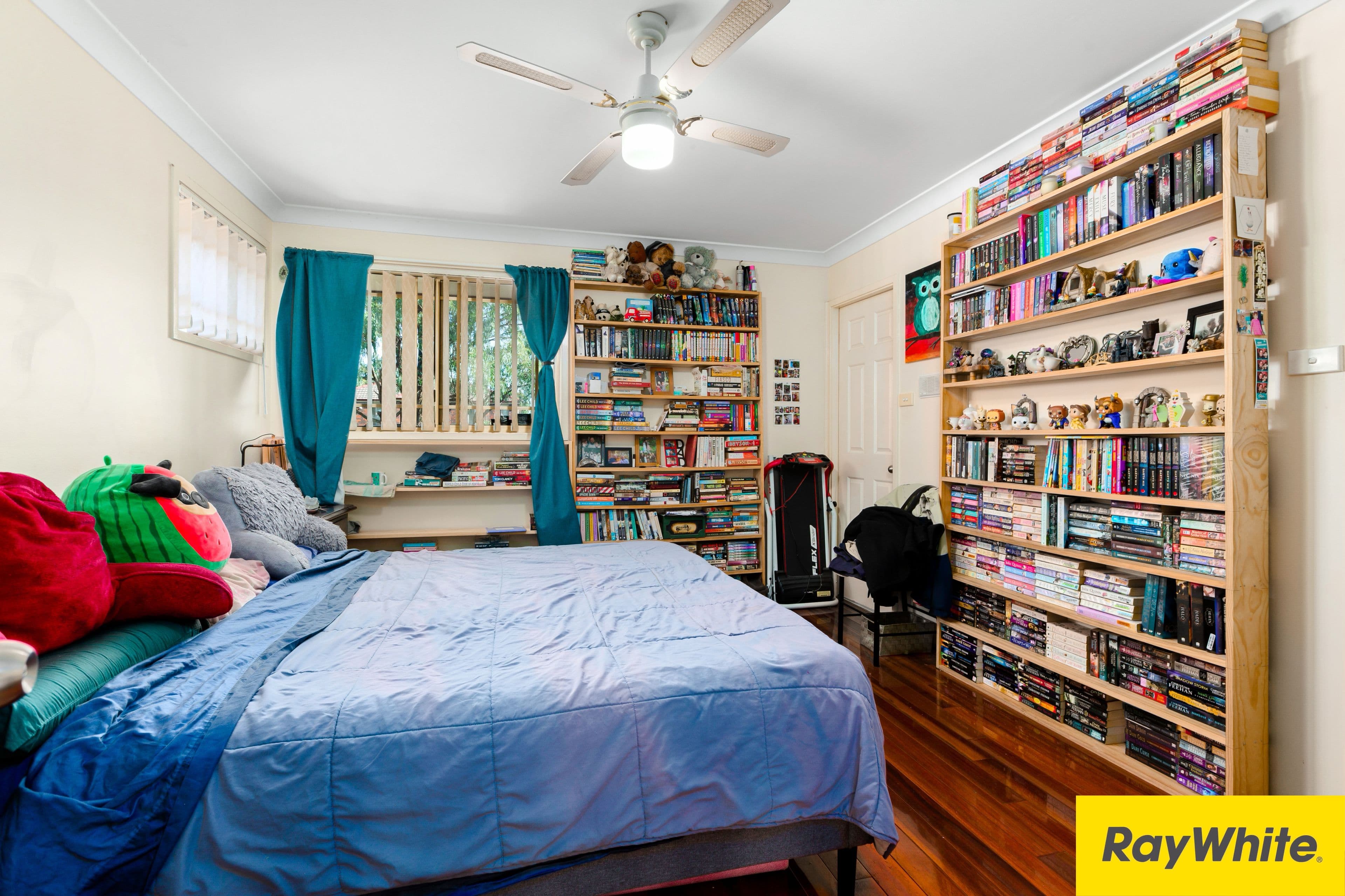 13 Munmorah Circuit, Woodcroft NSW 2767, Woodcroft - Thumbnail 5
