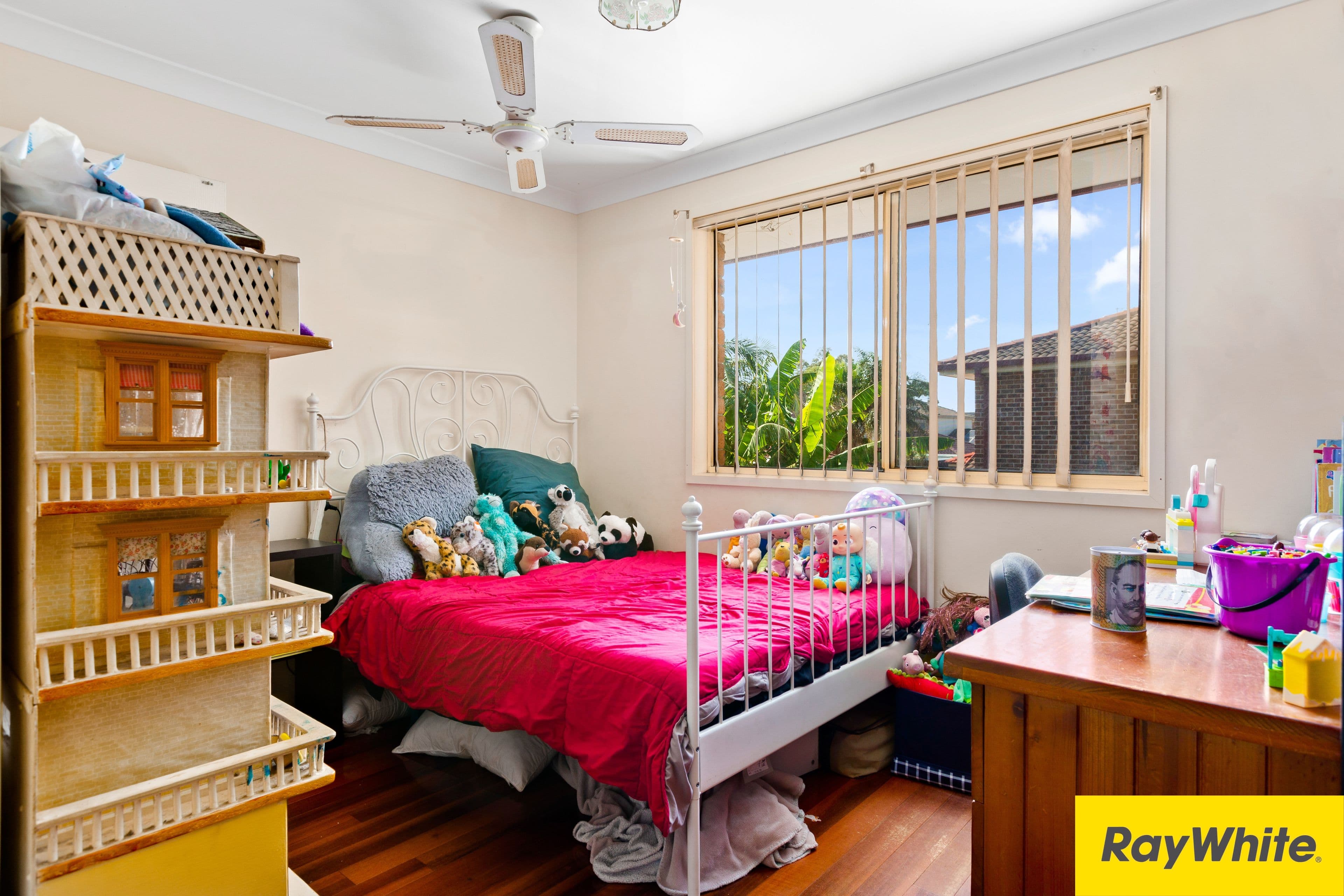13 Munmorah Circuit, Woodcroft NSW 2767, Woodcroft - Thumbnail 7