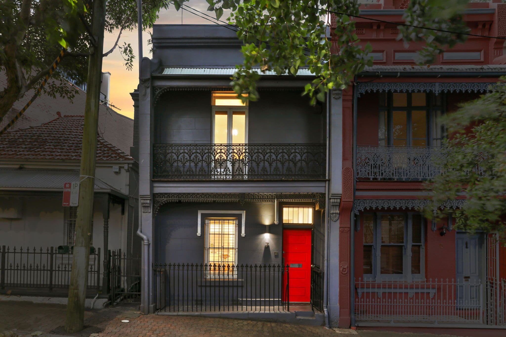 7 Rose Street, Chippendale NSW 2008, Chippendale - Image 1