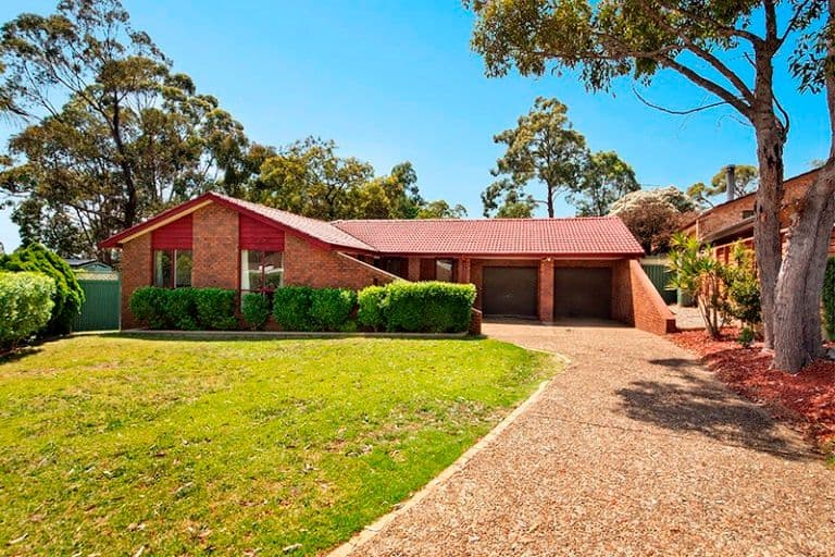 2 Pippita Place, BANGOR NSW 2234, Bangor - Image 1
