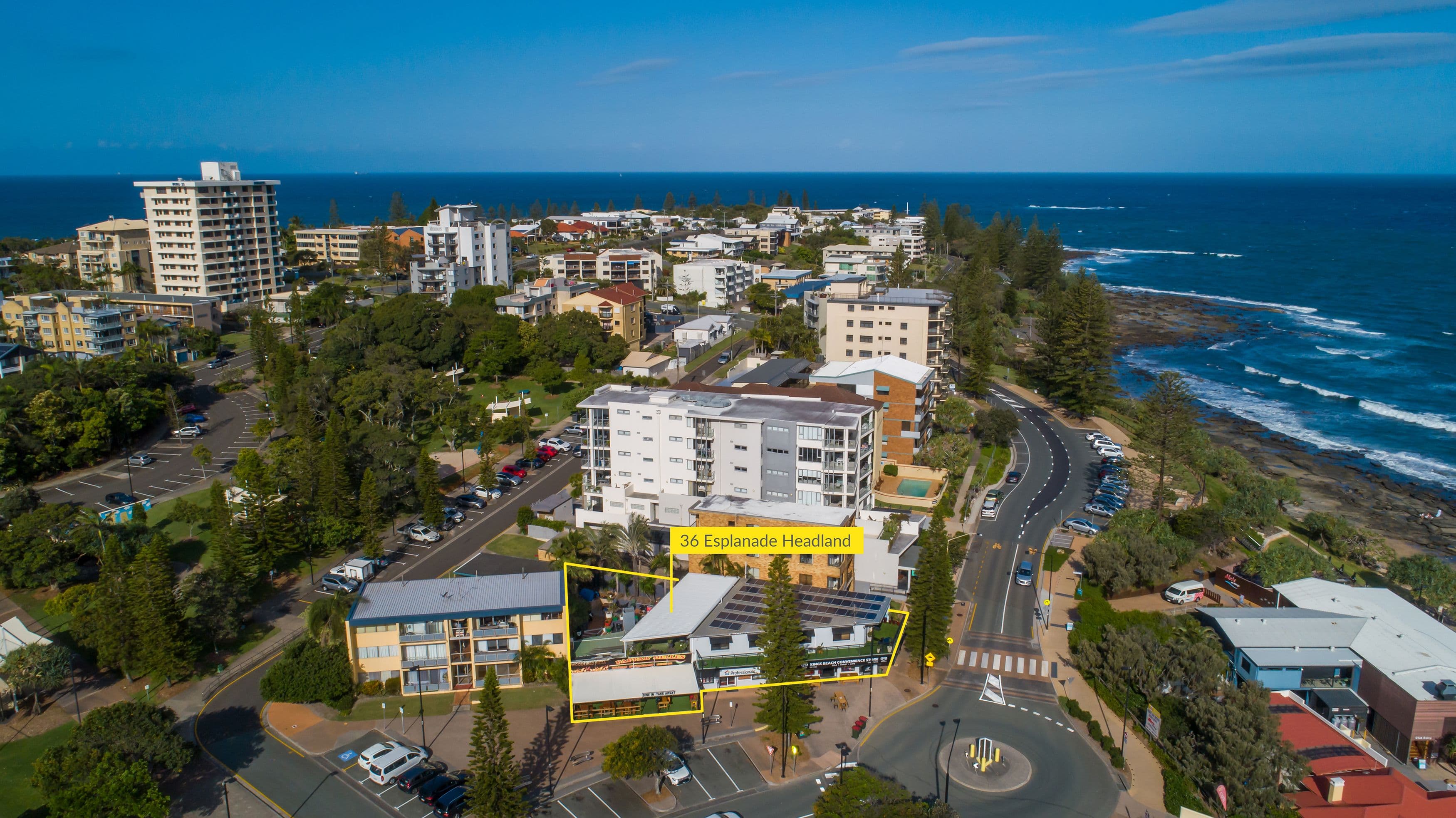 36 Esplanade Headland, Kings Beach QLD 4551, Kings Beach - Image 1