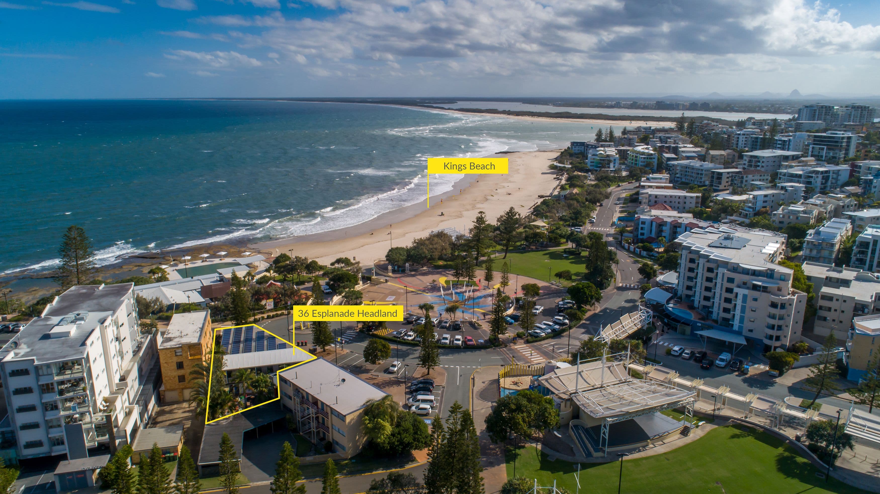 36 Esplanade Headland, Kings Beach QLD 4551, Kings Beach - Thumbnail 2