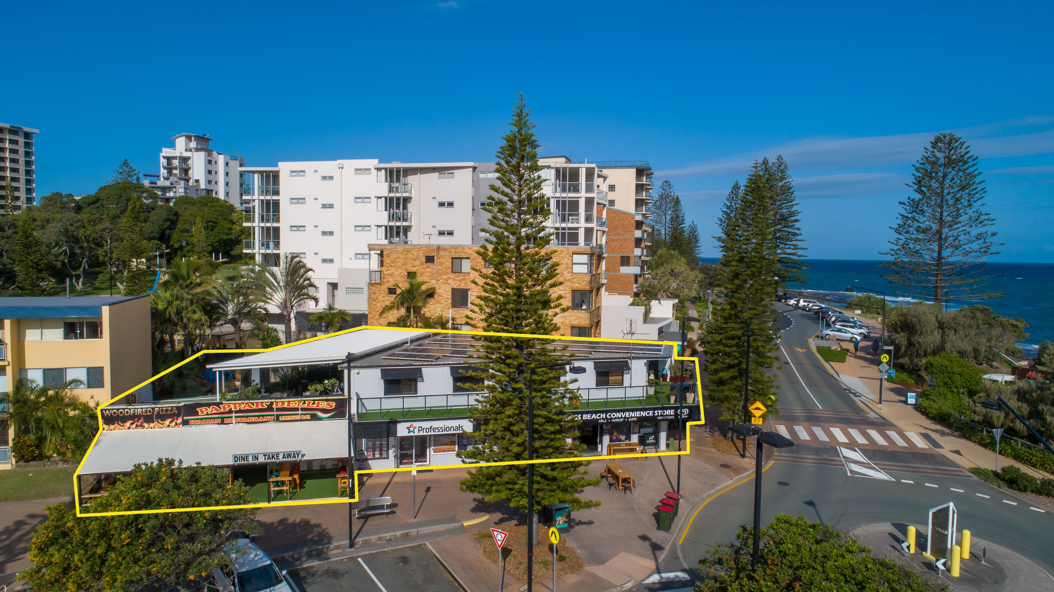36 Esplanade Headland, Kings Beach QLD 4551, Kings Beach - Thumbnail 3