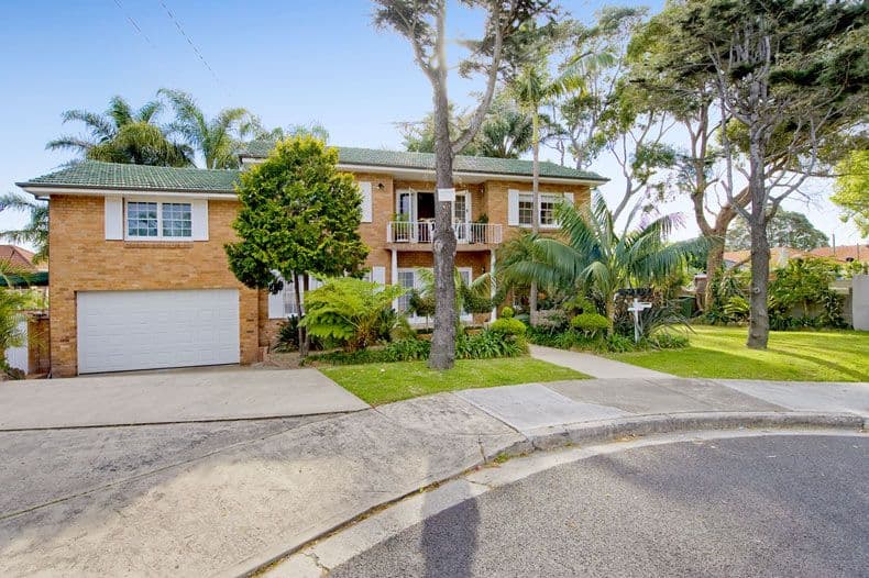 No. 1 Leonora Avenue, KINGSFORD NSW 2032, Kingsford - Image 1