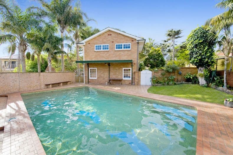No. 1 Leonora Avenue, KINGSFORD NSW 2032, Kingsford - Thumbnail 2