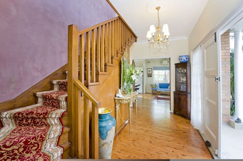 No. 1 Leonora Avenue, KINGSFORD NSW 2032, Kingsford - Thumbnail 6