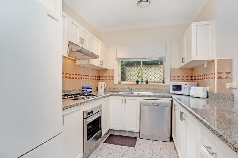 160 Slade Road, BARDWELL PARK NSW 2207, Bardwell Park - Thumbnail 5