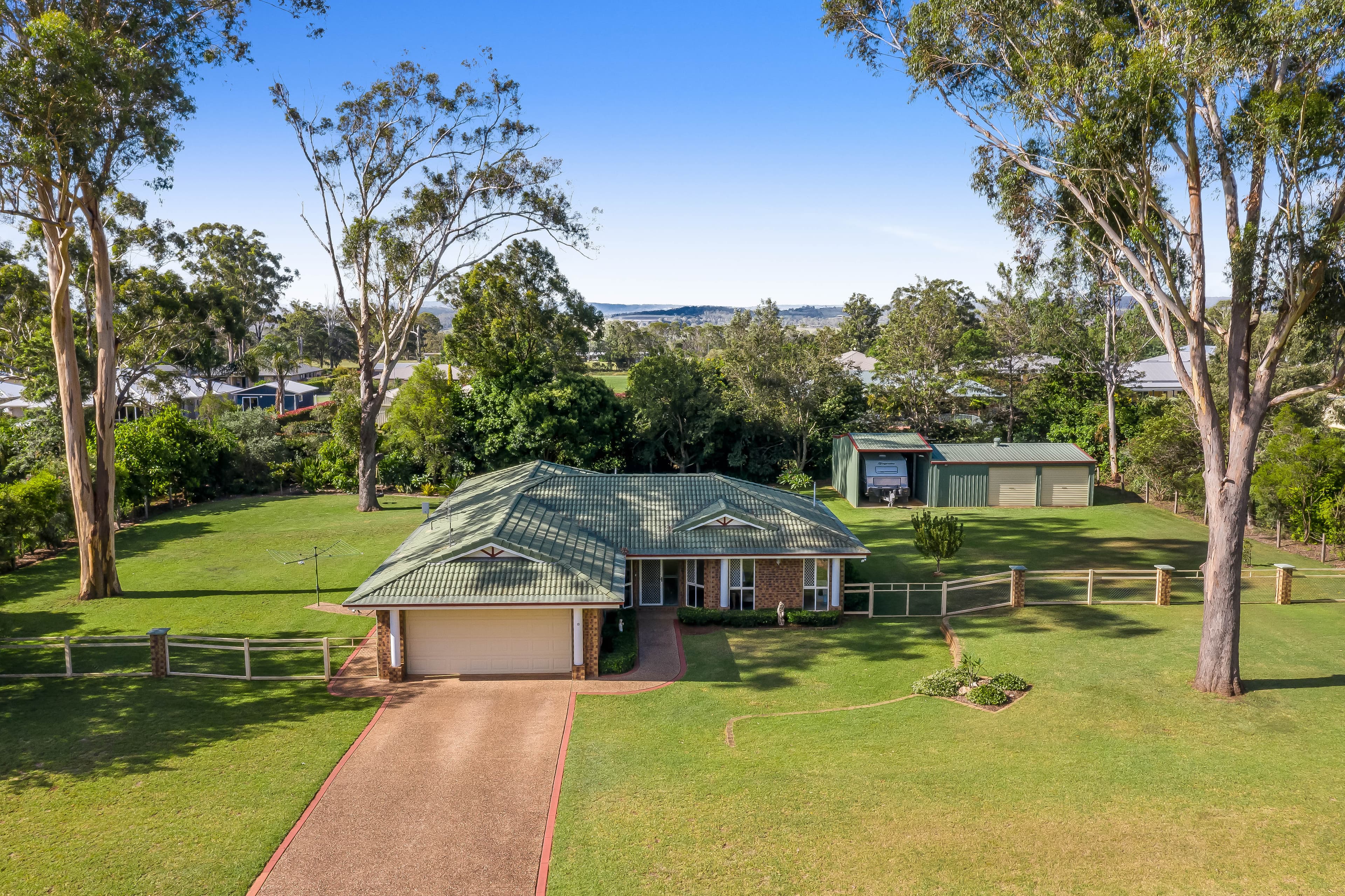 18 Kennedy Street, Cabarlah QLD 4352, Cabarlah - Image 1