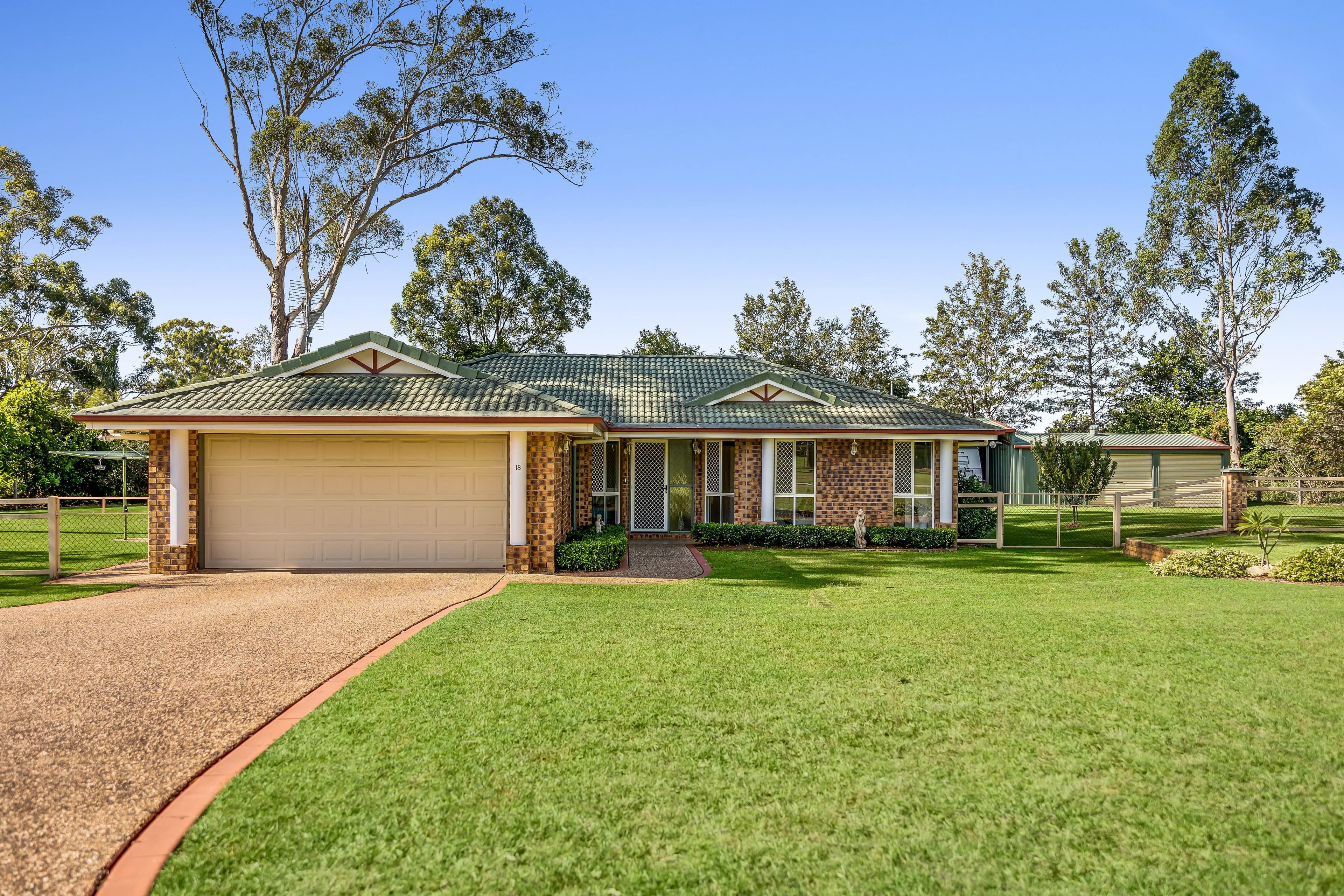 18 Kennedy Street, Cabarlah QLD 4352, Cabarlah - Thumbnail 2