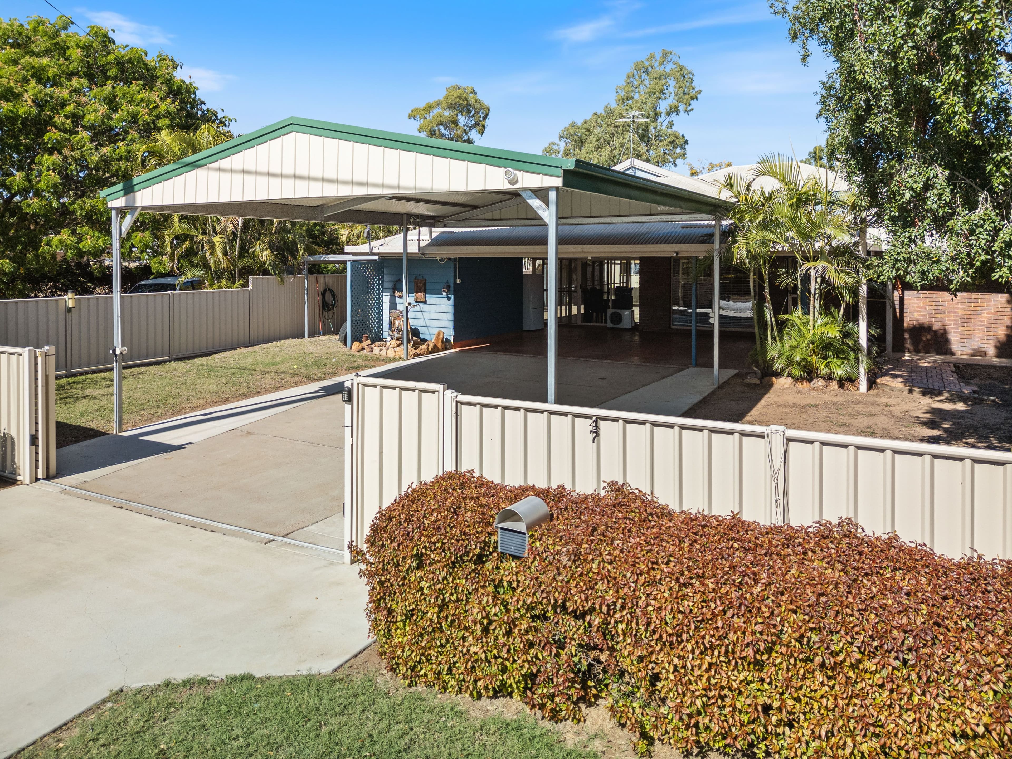 47 Bridgeman Street, Emerald QLD 4720, Emerald - Image 1