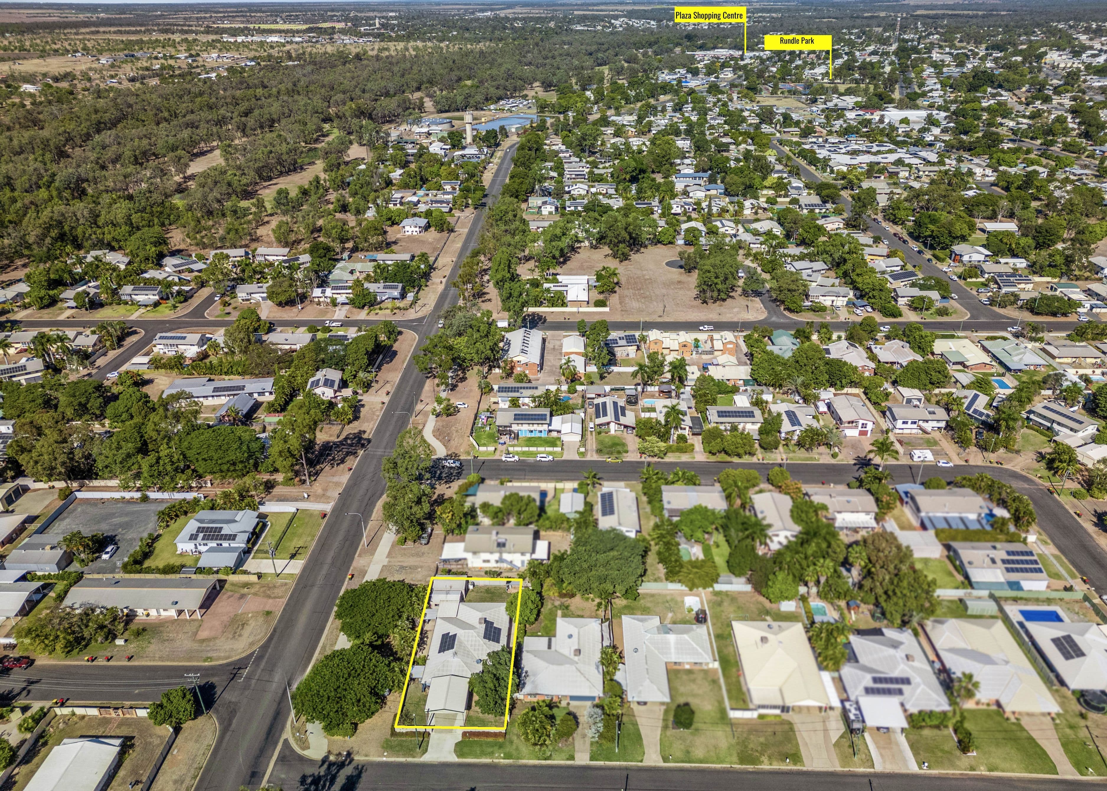 47 Bridgeman Street, Emerald QLD 4720, Emerald - Thumbnail 3