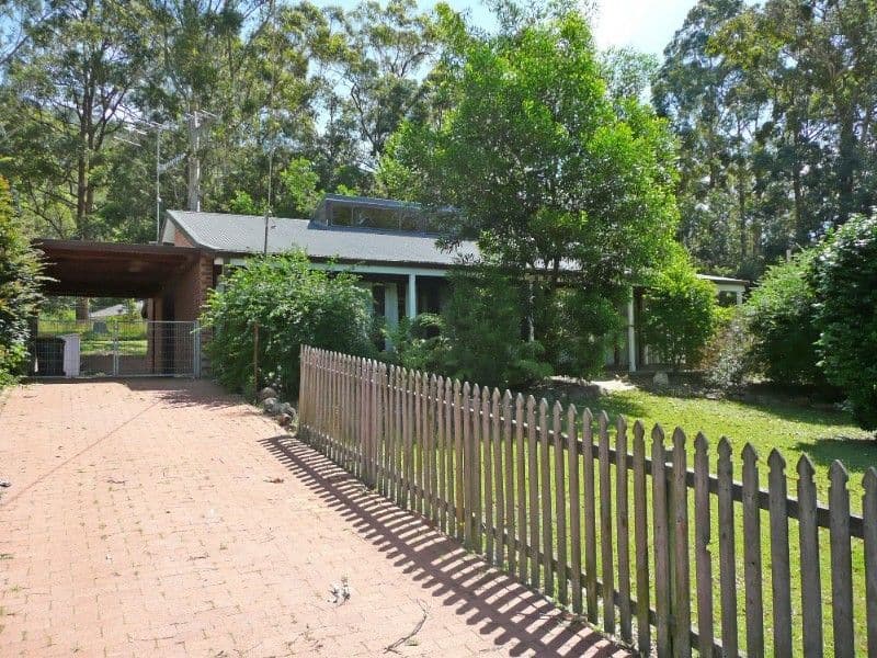 376 Ocean Drive, WEST HAVEN NSW 2443, West Haven - Image 1