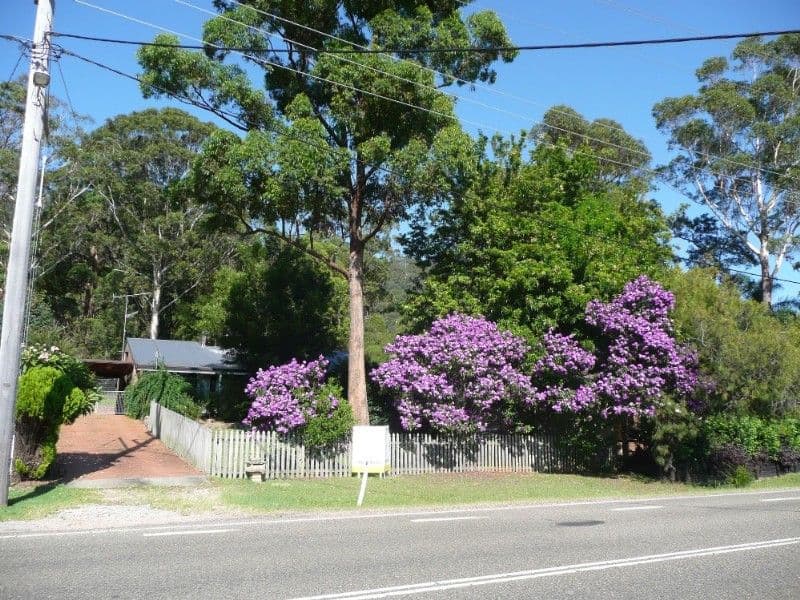 376 Ocean Drive, WEST HAVEN NSW 2443, West Haven - Thumbnail 4