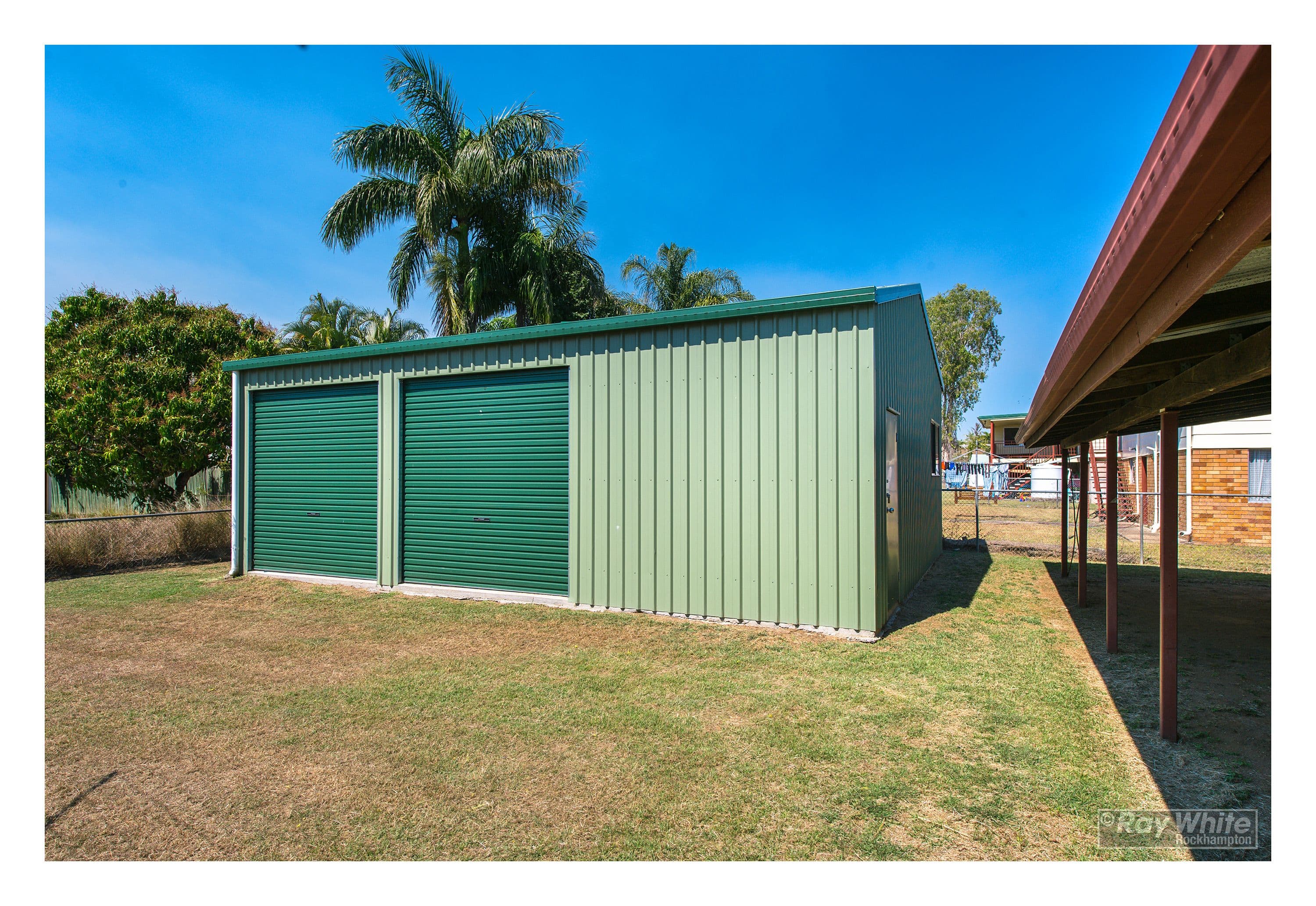 34 Capricorn Crescent, Norman Gardens QLD 4701, Norman Gardens - Thumbnail 3