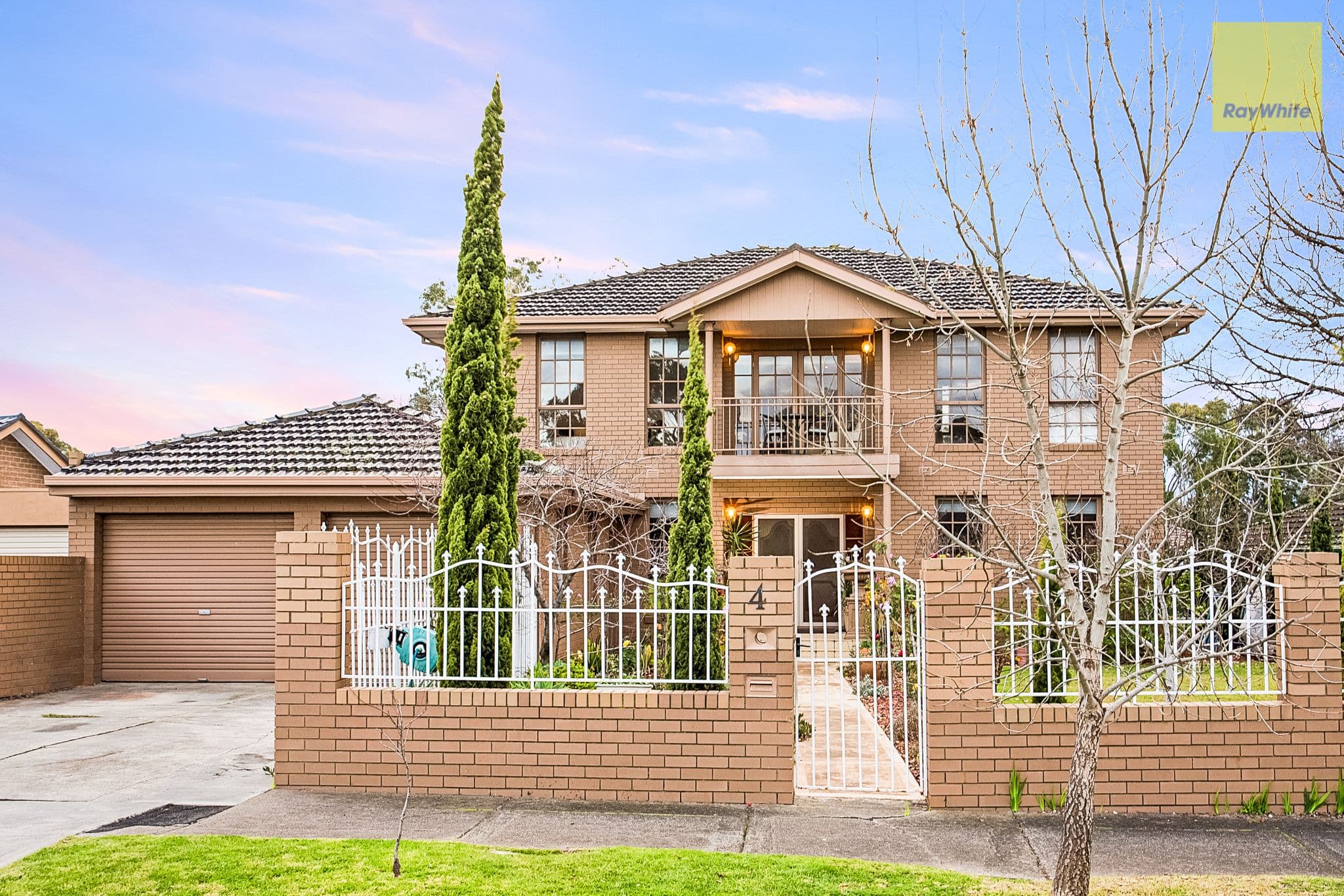 4 Durban Court, Keilor Downs VIC 3038, Keilor Downs - Image 1