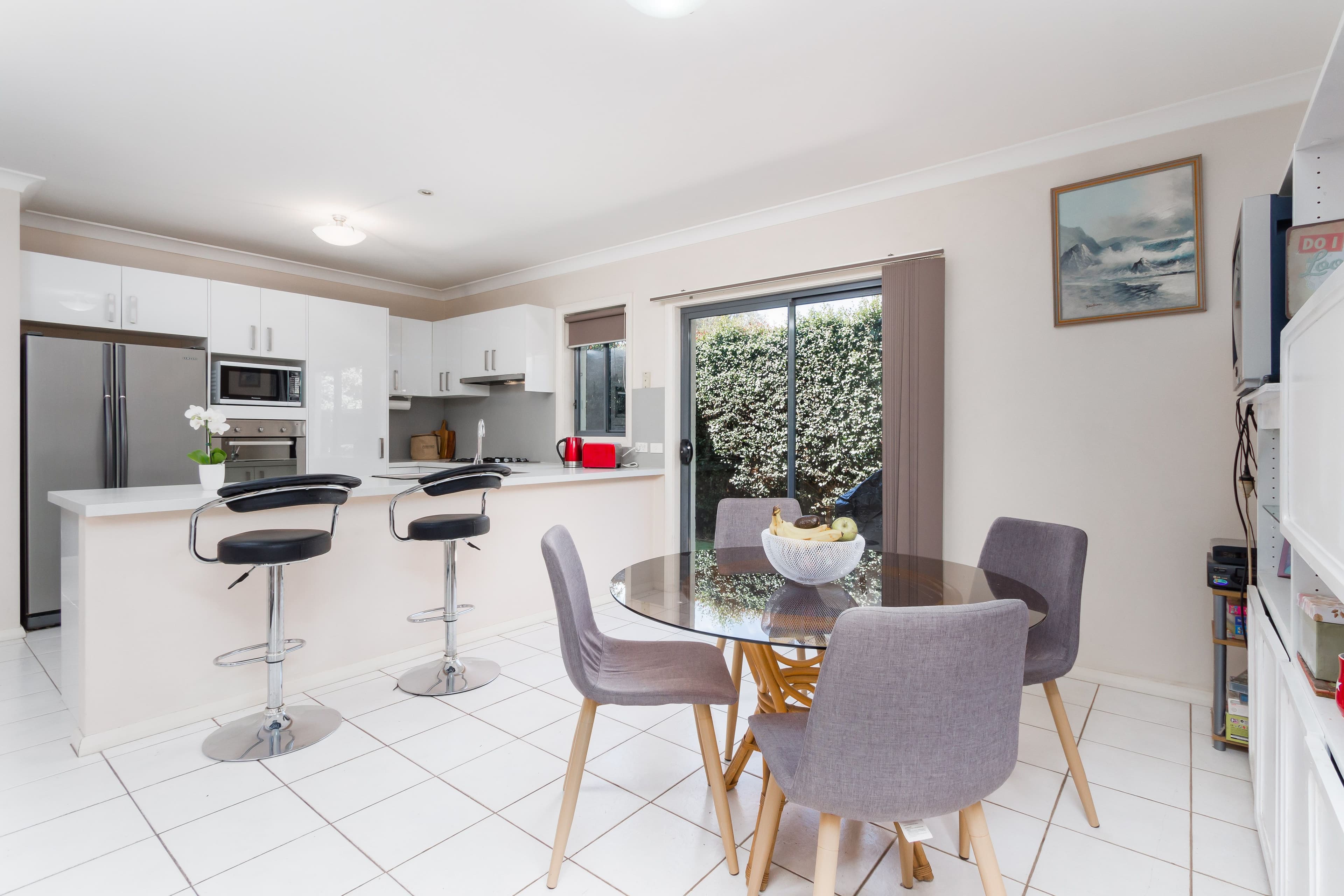 6 Wigan Street, Stanhope Gardens - Thumbnail 2