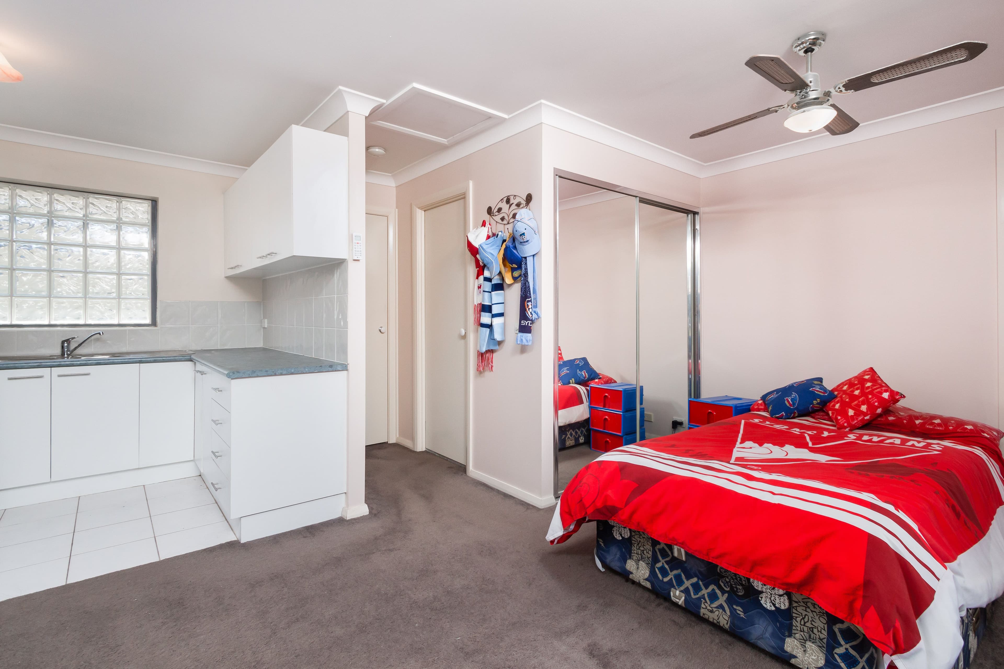 6 Wigan Street, Stanhope Gardens - Thumbnail 8