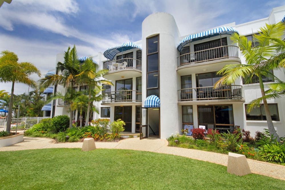 274 Alexandra Parade, ALEXANDRA HEADLAND QLD 4572, Alexandra Headland - Thumbnail 2