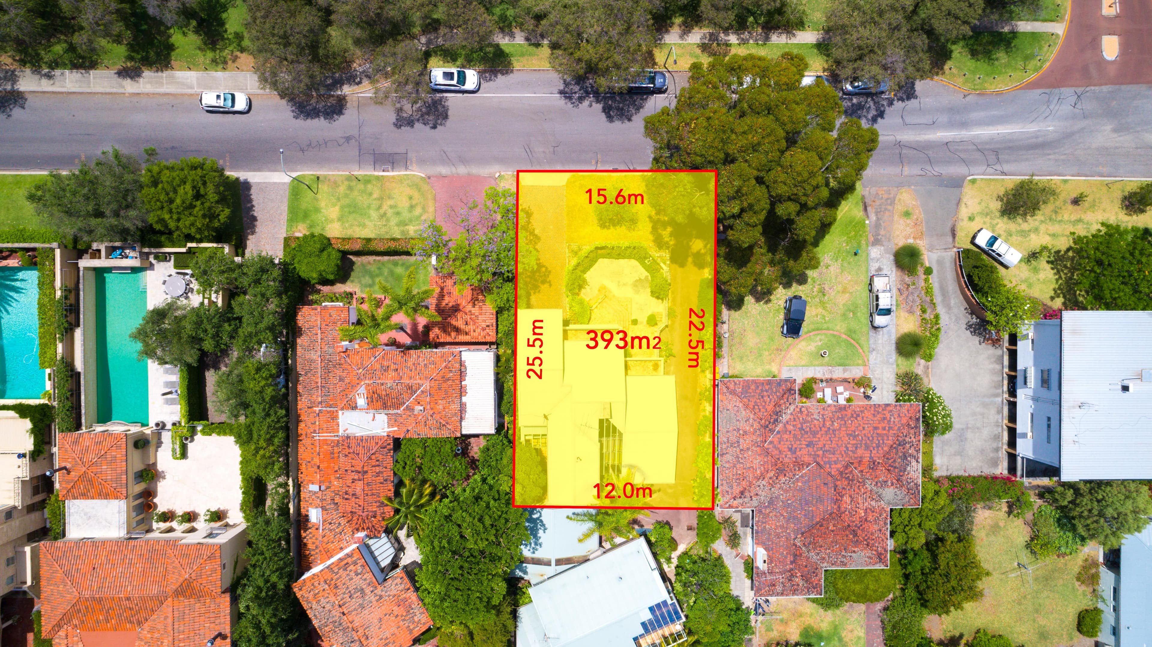 72 Johnston Street, Mosman Park WA 6012, Mosman Park - Thumbnail 2