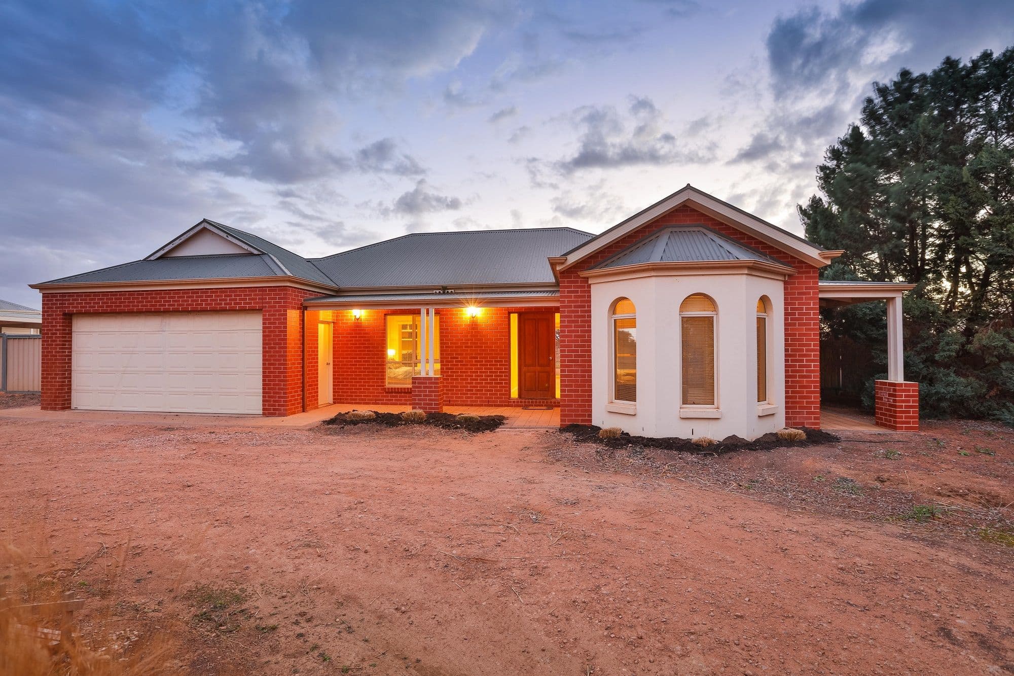 100 Coorong Avenue, Irymple VIC 3498, Irymple - Image 1