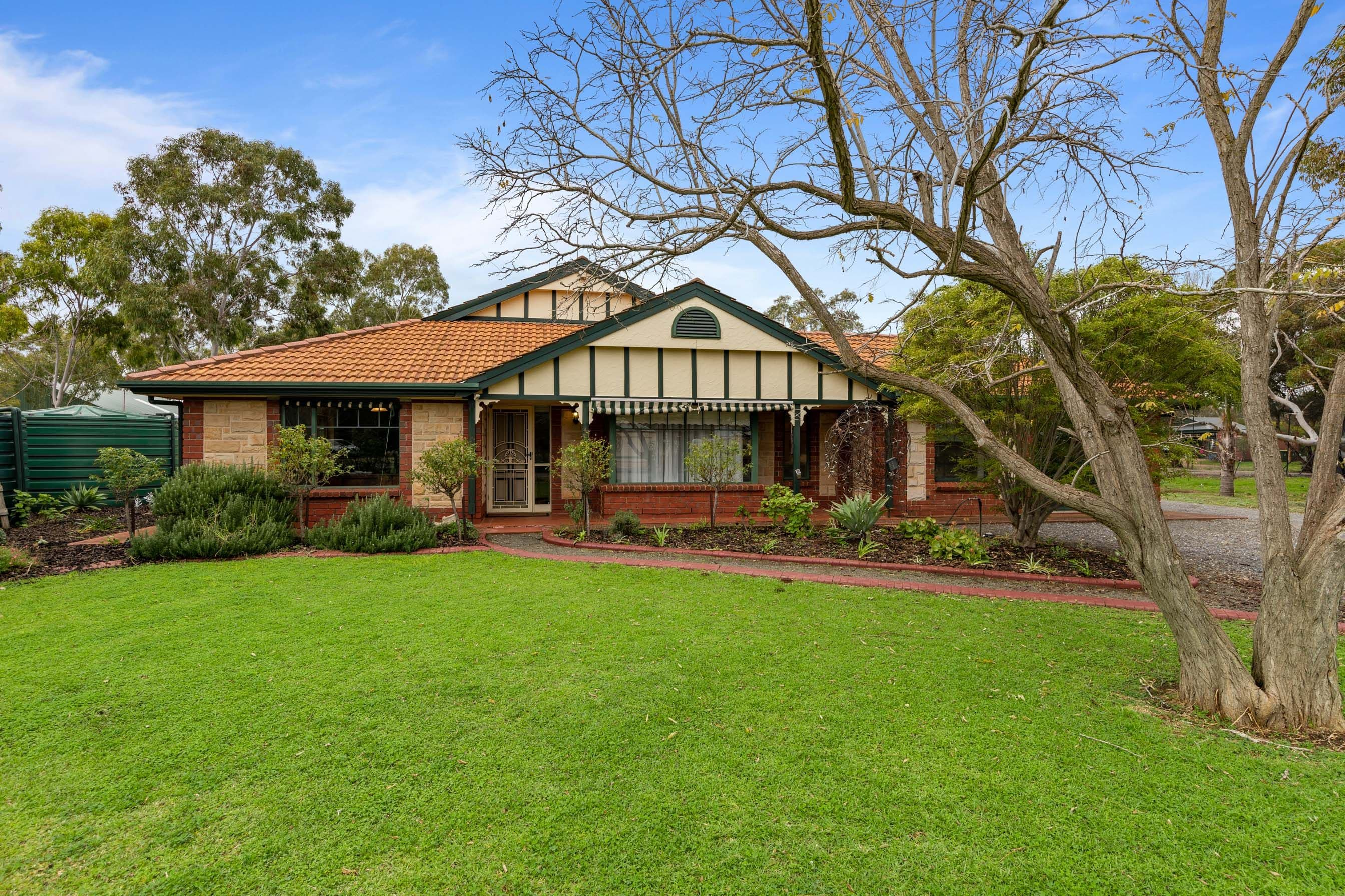 4 Rose Drive, Roseworthy SA 5371, Roseworthy - Image 1