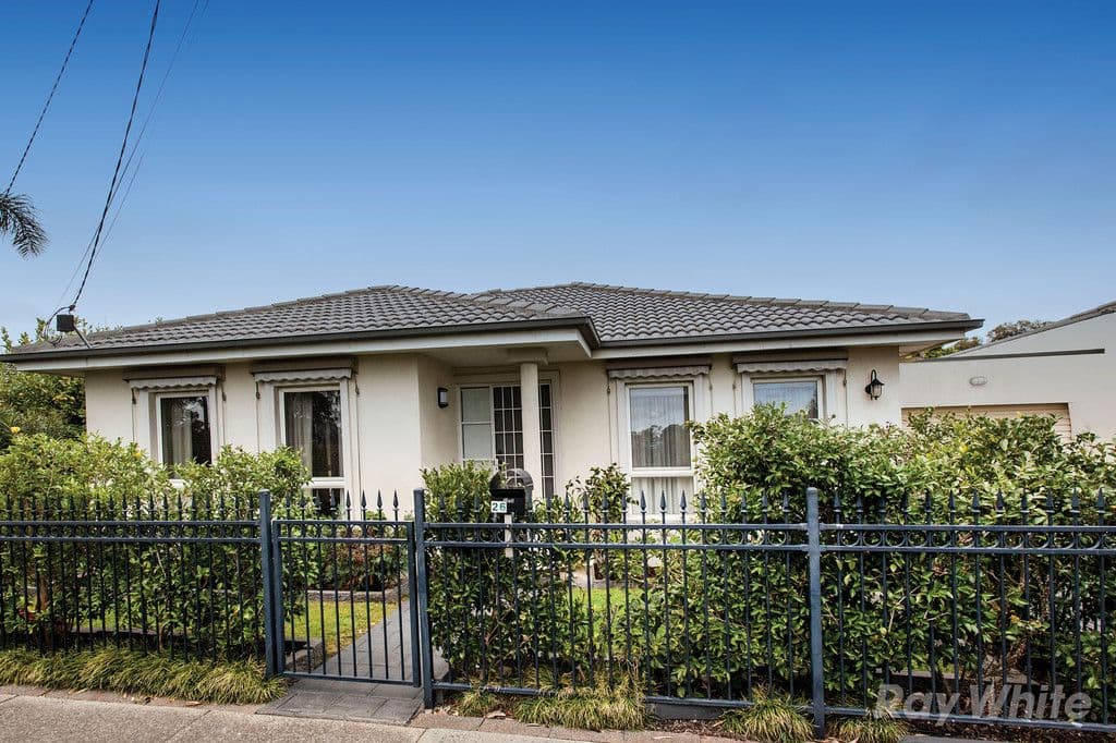 26 Strada Crescent, Wheelers Hill VIC 3150, Wheelers Hill - Image 1