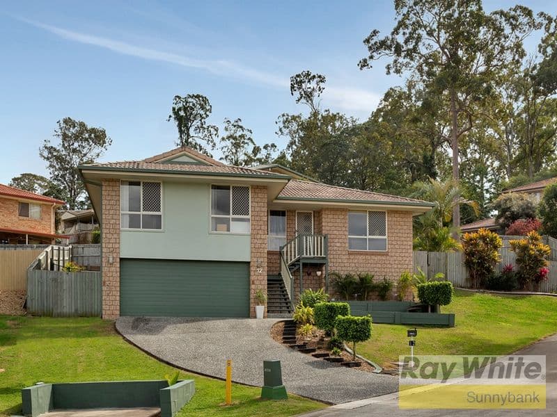 12 Mowie Close, Underwood QLD 4119, Underwood - Image 1