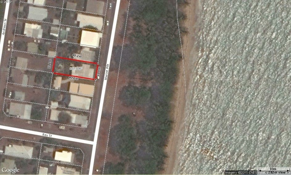 92 Marine Parade, NEWELL QLD 4873, Newell - Thumbnail 8