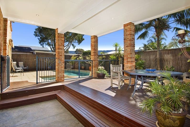 36a Point Street, BULLI NSW 2516, Bulli - Thumbnail 4