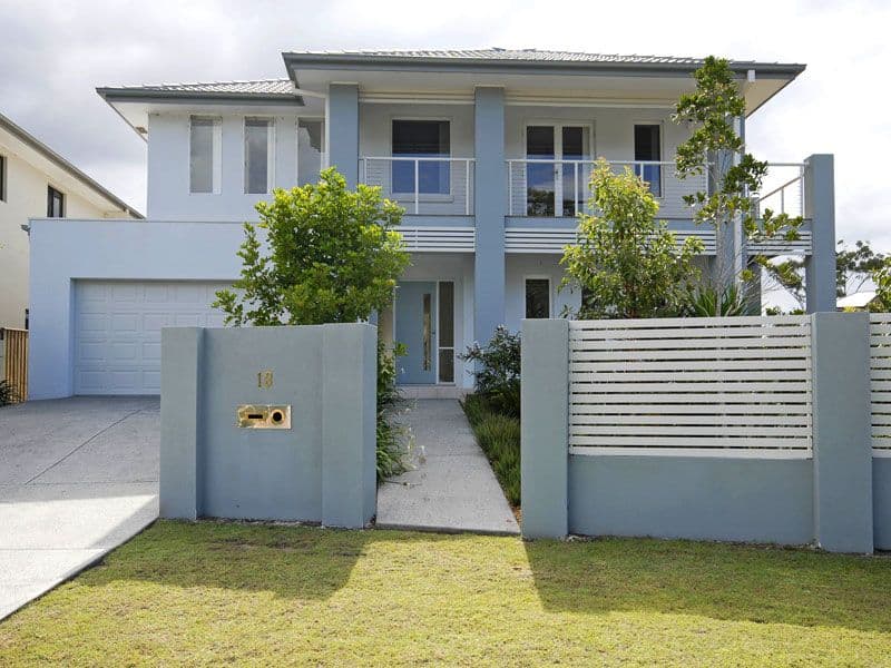 13 Meridien Avenue, VARSITY LAKES QLD 4227, Varsity Lakes - Image 1