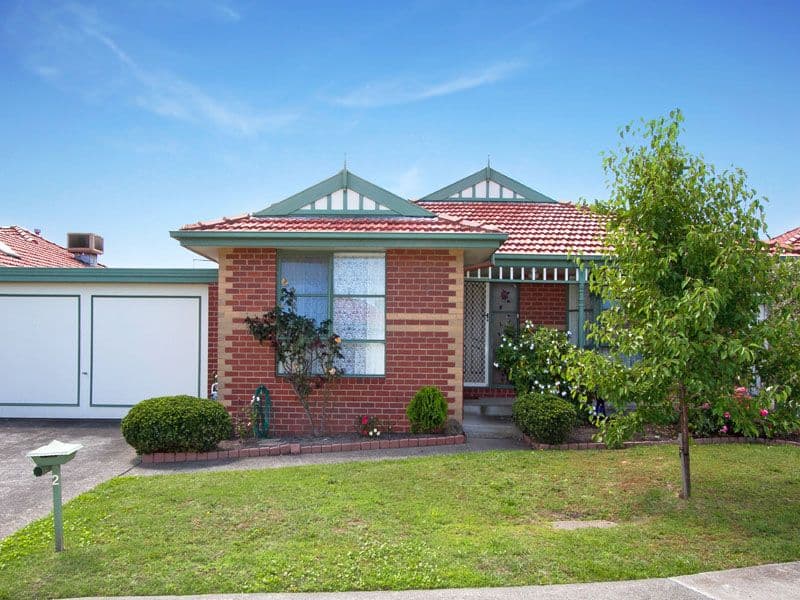 2 Rips Court, DINGLEY VILLAGE VIC 3172, Dingley Village - Image 1