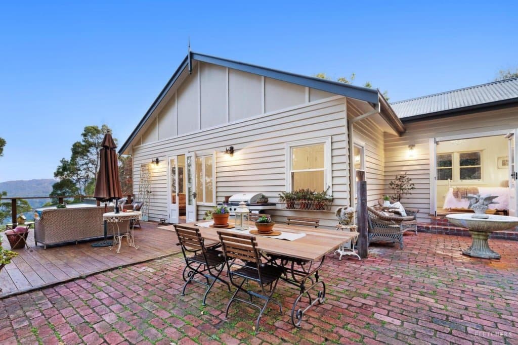 1268-1270 Mount Dandenong Tourist Road, Kalorama - Thumbnail 3