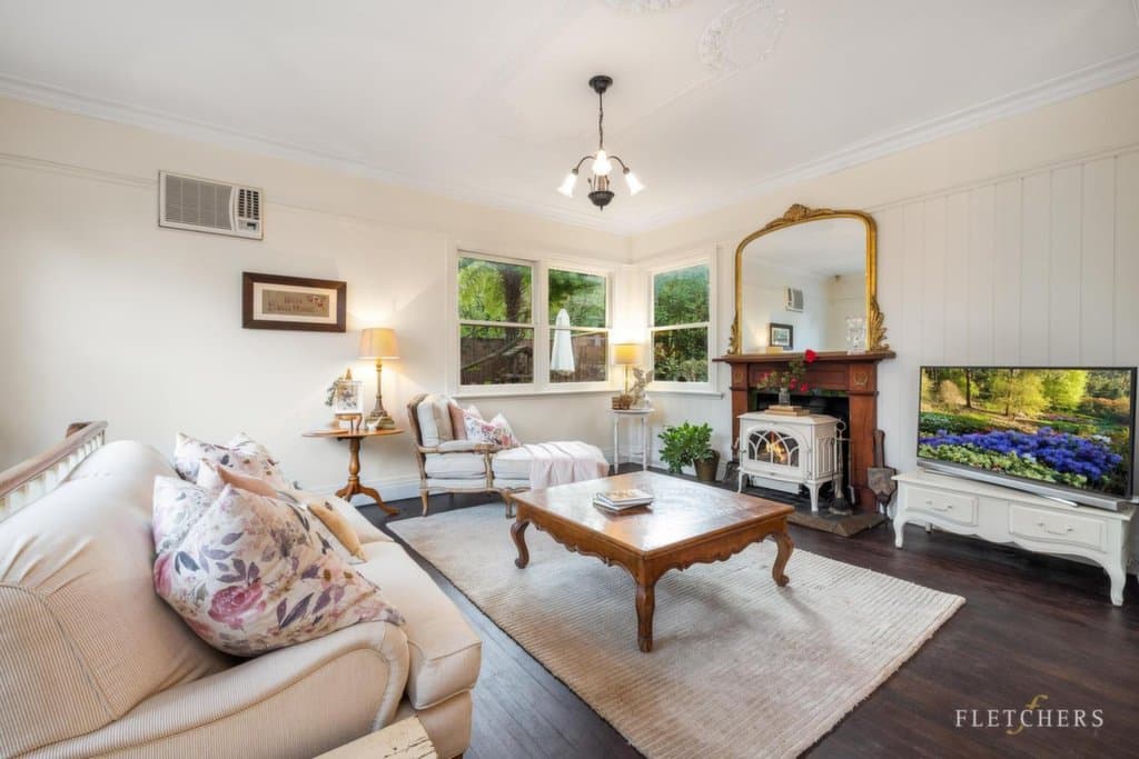 1268-1270 Mount Dandenong Tourist Road, Kalorama - Thumbnail 4